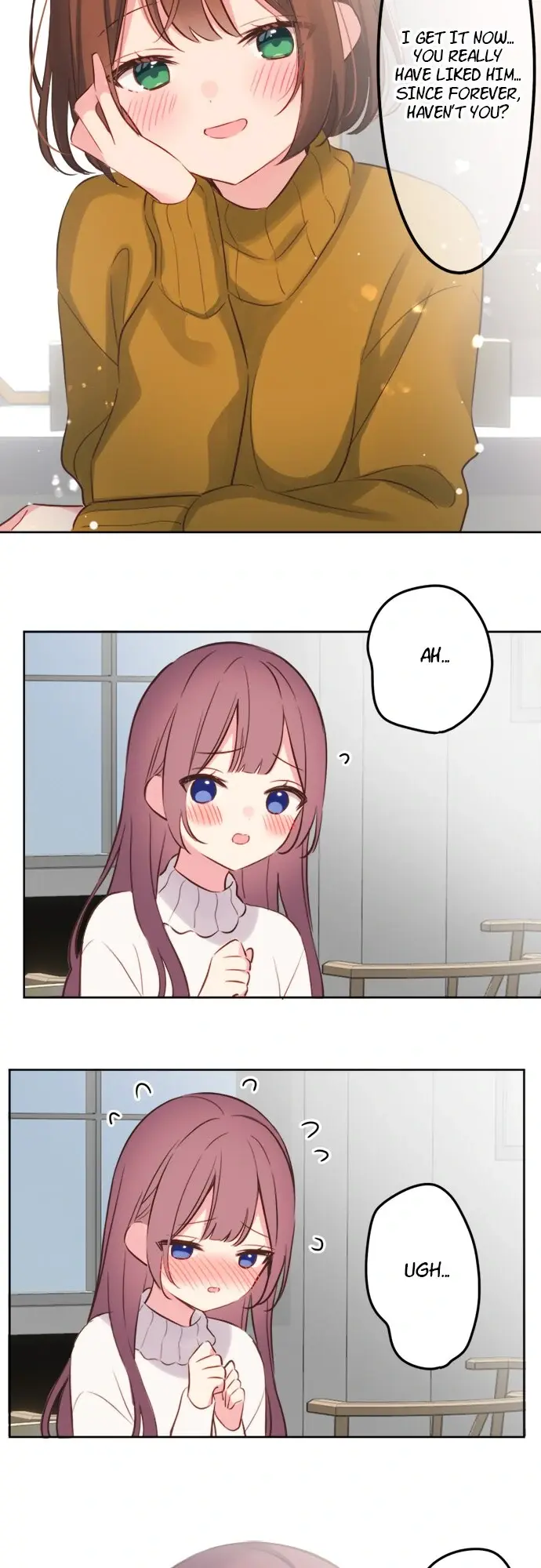 Waka-chan wa Kyou mo Azatoi - Chapter 125 - Page 24