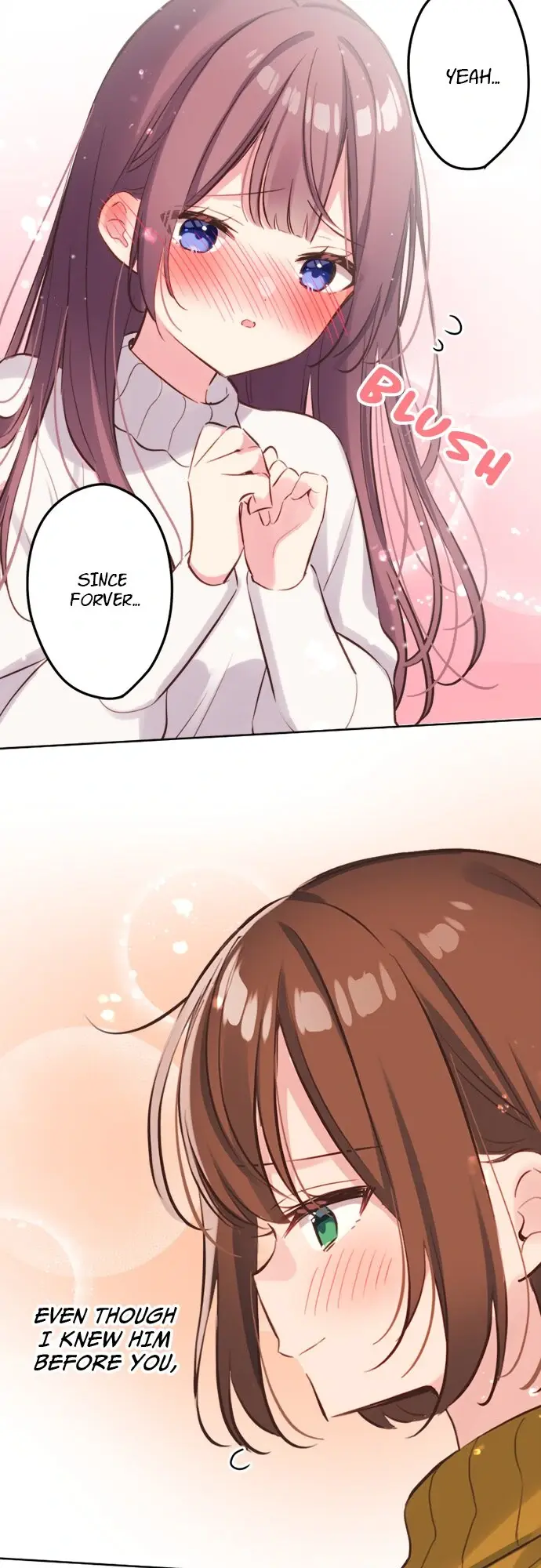Waka-chan wa Kyou mo Azatoi - Chapter 125 - Page 25