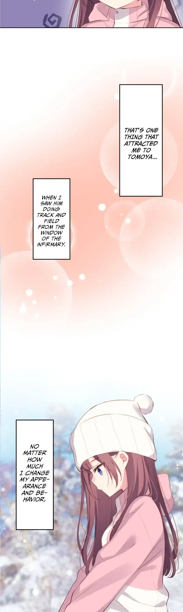 Waka-chan wa Kyou mo Azatoi - Chapter 127 - Page 3
