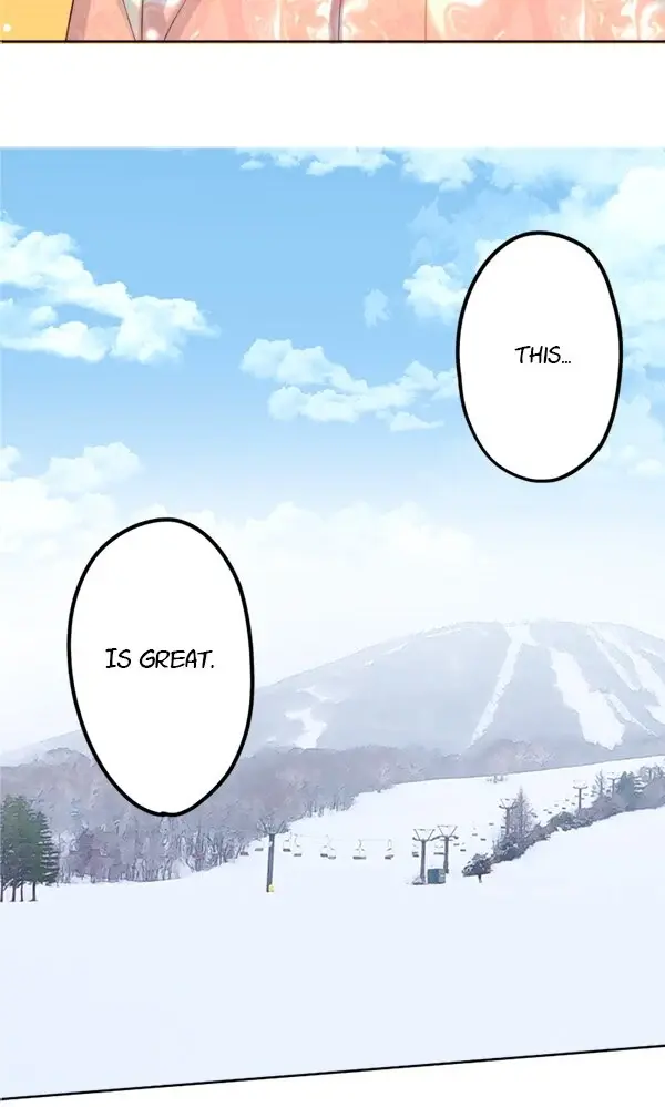 Waka-chan wa Kyou mo Azatoi - Chapter 127 - Page 8