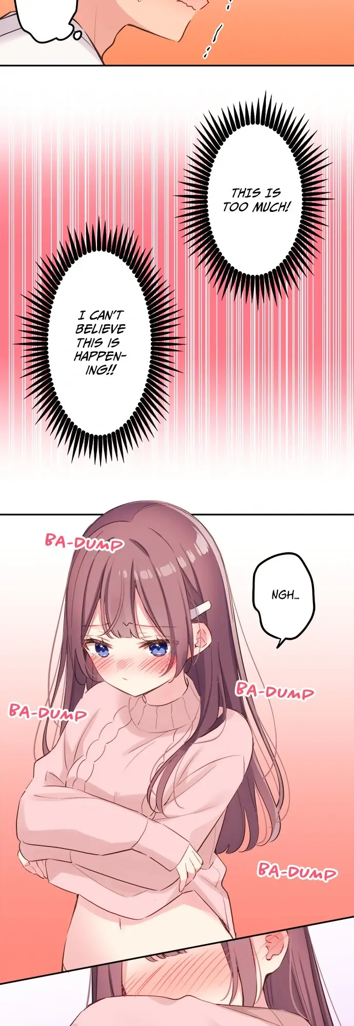 Waka-chan wa Kyou mo Azatoi - Chapter 129 - Page 5