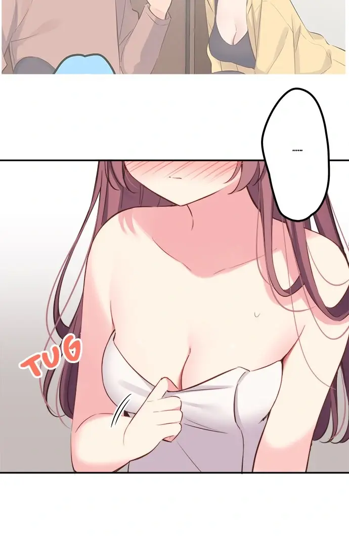 Waka-chan wa Kyou mo Azatoi - Chapter 129 - Page 8