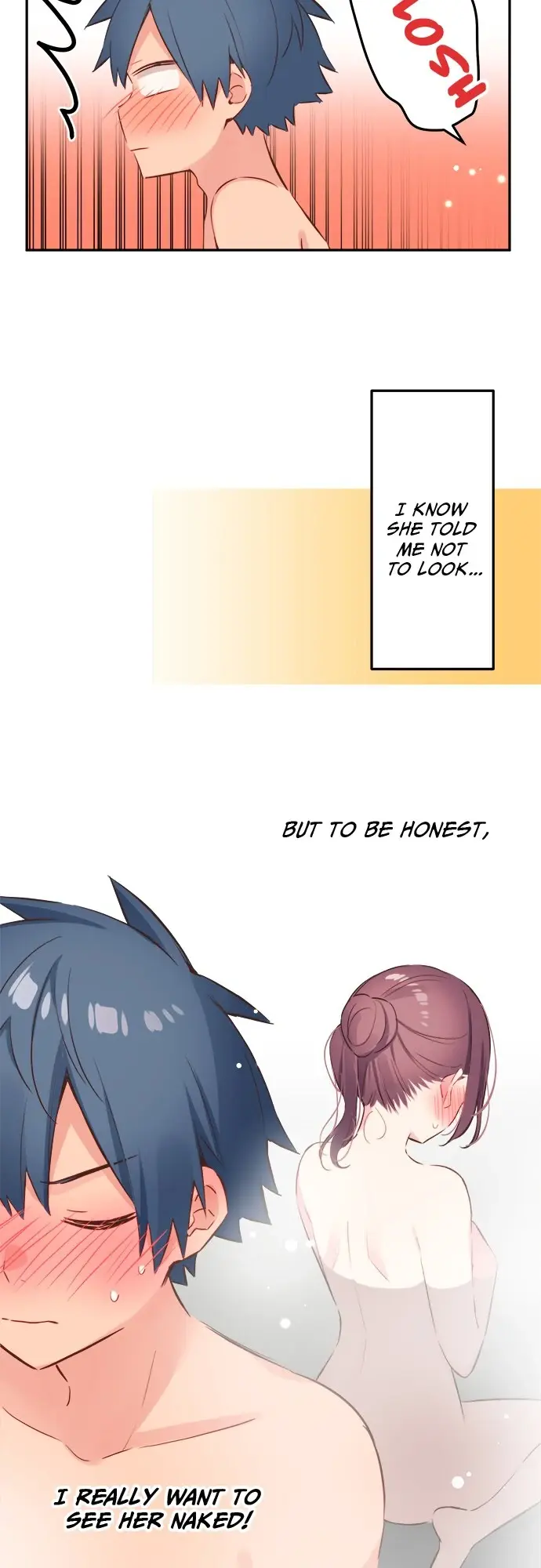 Waka-chan wa Kyou mo Azatoi - Chapter 129 - Page 21