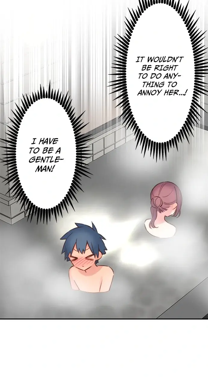 Waka-chan wa Kyou mo Azatoi - Chapter 129 - Page 25