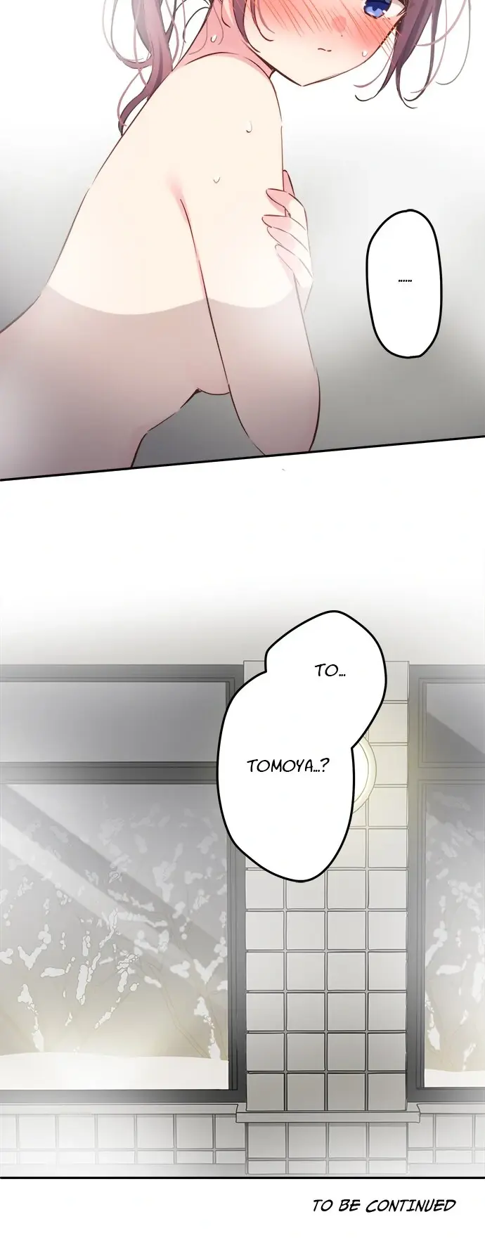 Waka-chan wa Kyou mo Azatoi - Chapter 129 - Page 27
