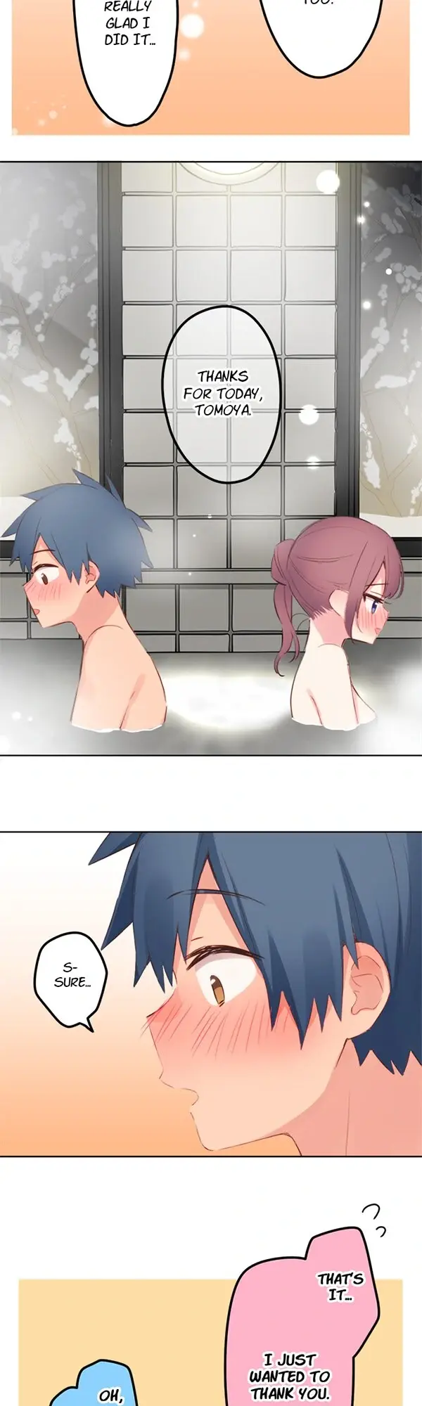 Waka-chan wa Kyou mo Azatoi - Chapter 130 - Page 4
