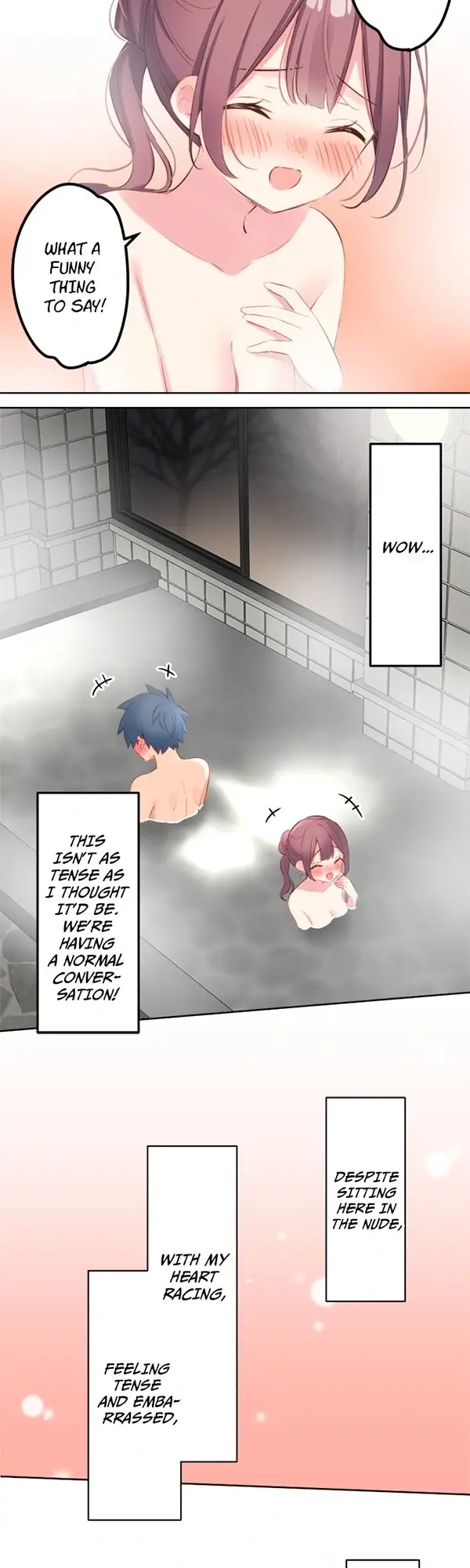Waka-chan wa Kyou mo Azatoi - Chapter 130 - Page 7
