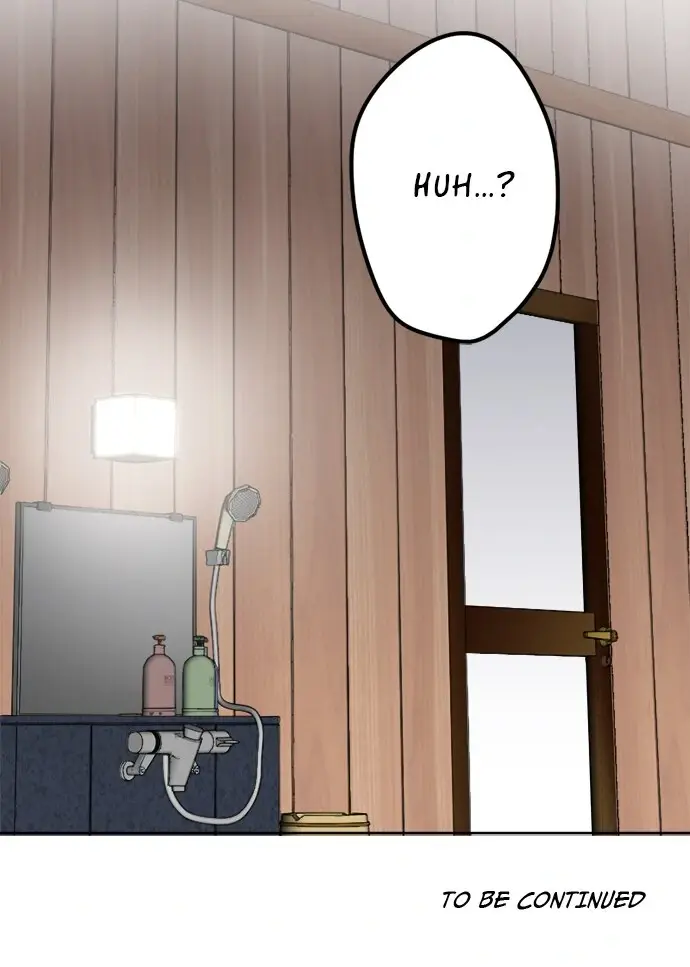 Waka-chan wa Kyou mo Azatoi - Chapter 130 - Page 28