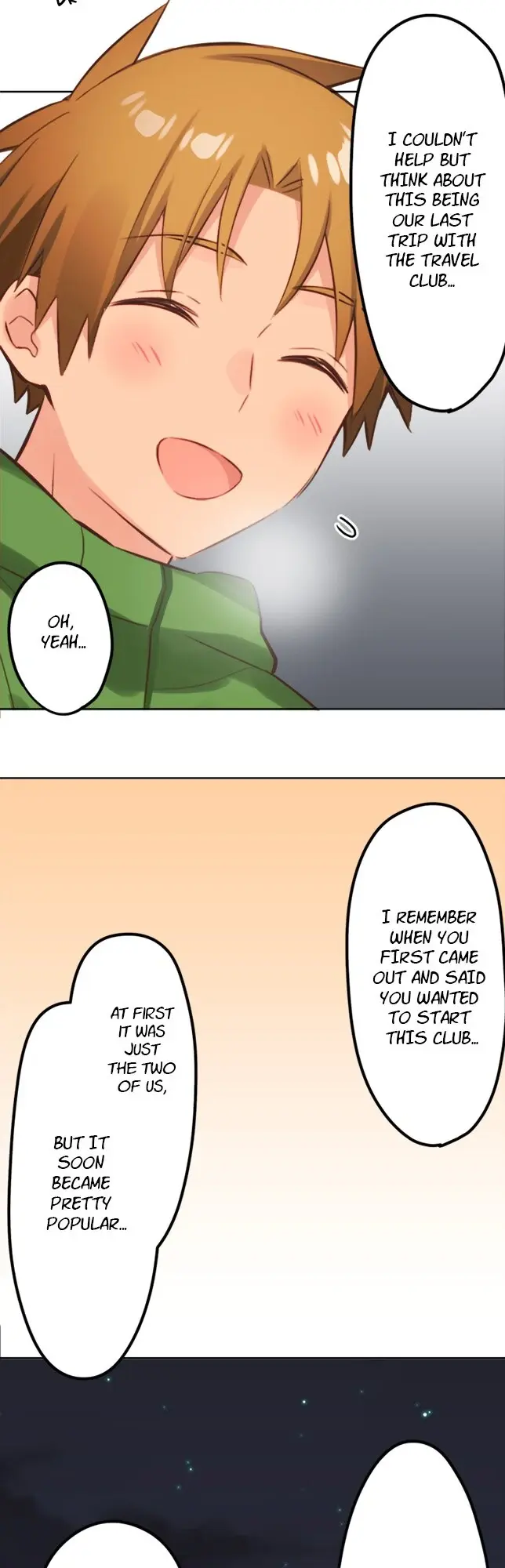 Waka-chan wa Kyou mo Azatoi - Chapter 131 - Page 22