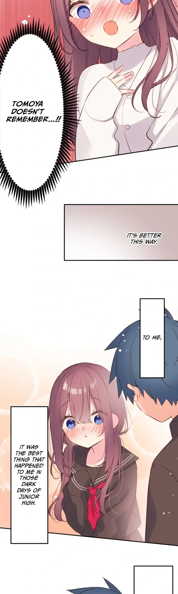 Waka-chan wa Kyou mo Azatoi - Chapter 133 - Page 6