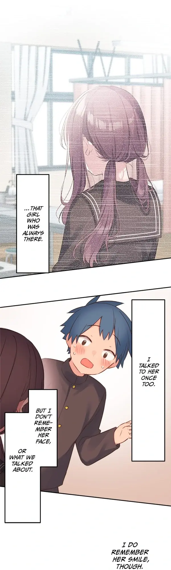 Waka-chan wa Kyou mo Azatoi - Chapter 133 - Page 10