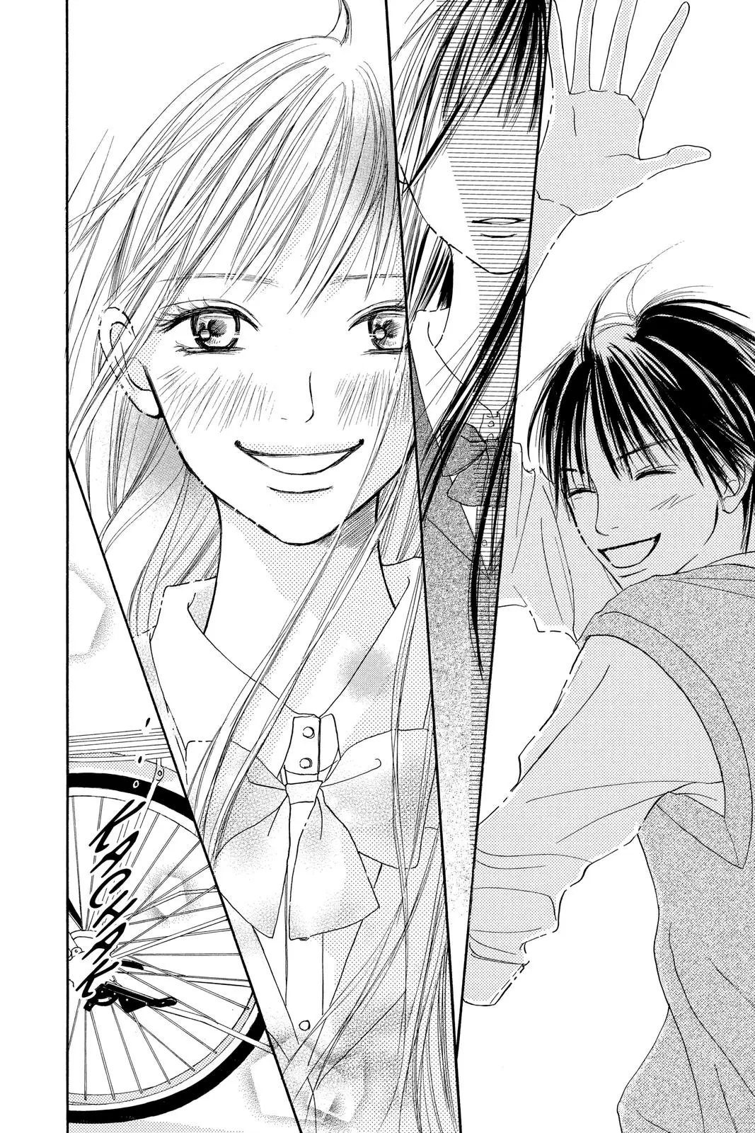 Kimi ni Todoke: From Me to You - Chapter 1 - Page 49