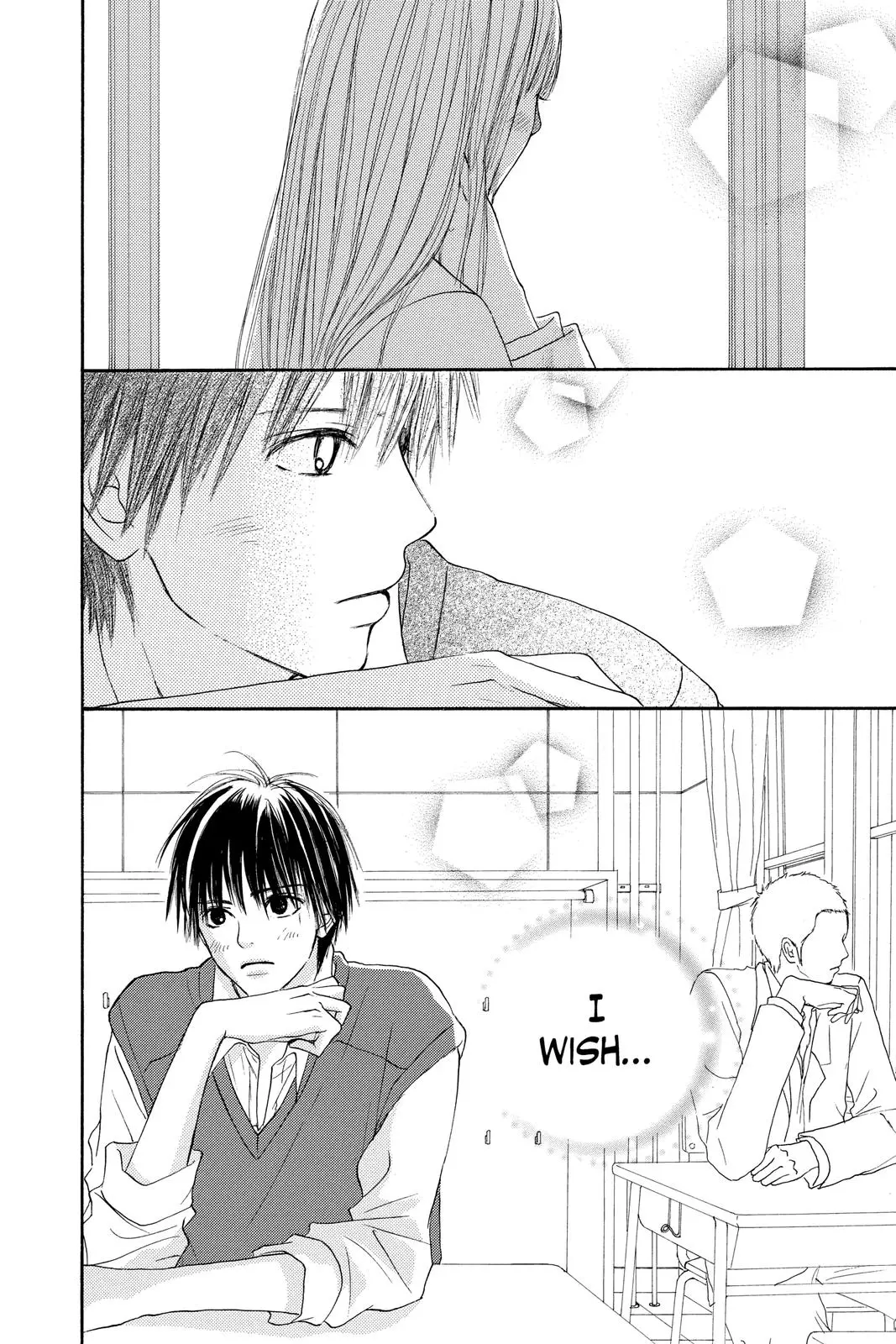 Kimi ni Todoke: From Me to You - Chapter 2 - Page 16