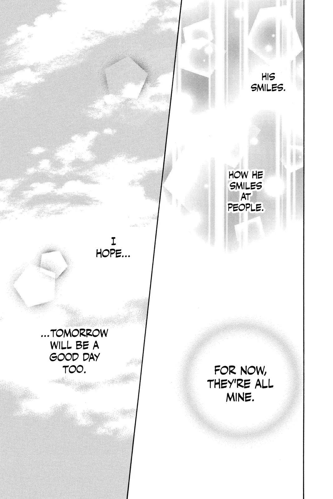 Kimi ni Todoke: From Me to You - Chapter 3 - Page 29