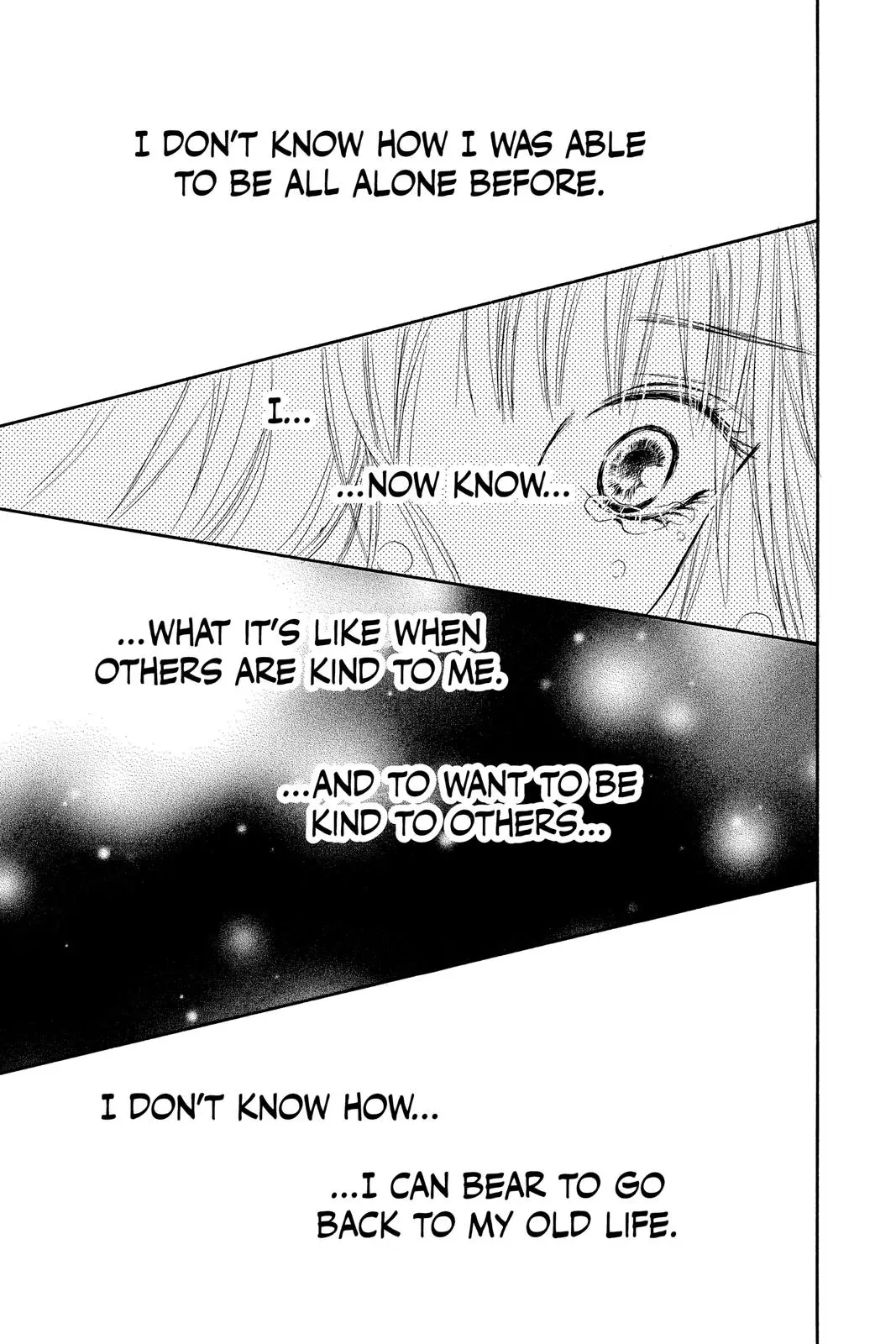 Kimi ni Todoke: From Me to You - Chapter 5 - Page 35
