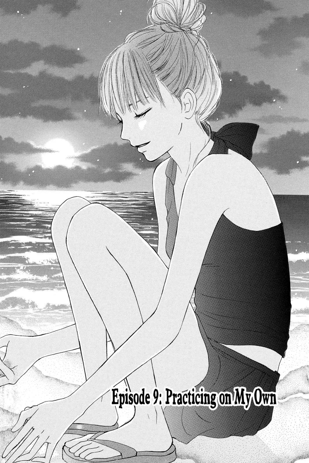 Kimi ni Todoke: From Me to You - Chapter 9 - Page 1