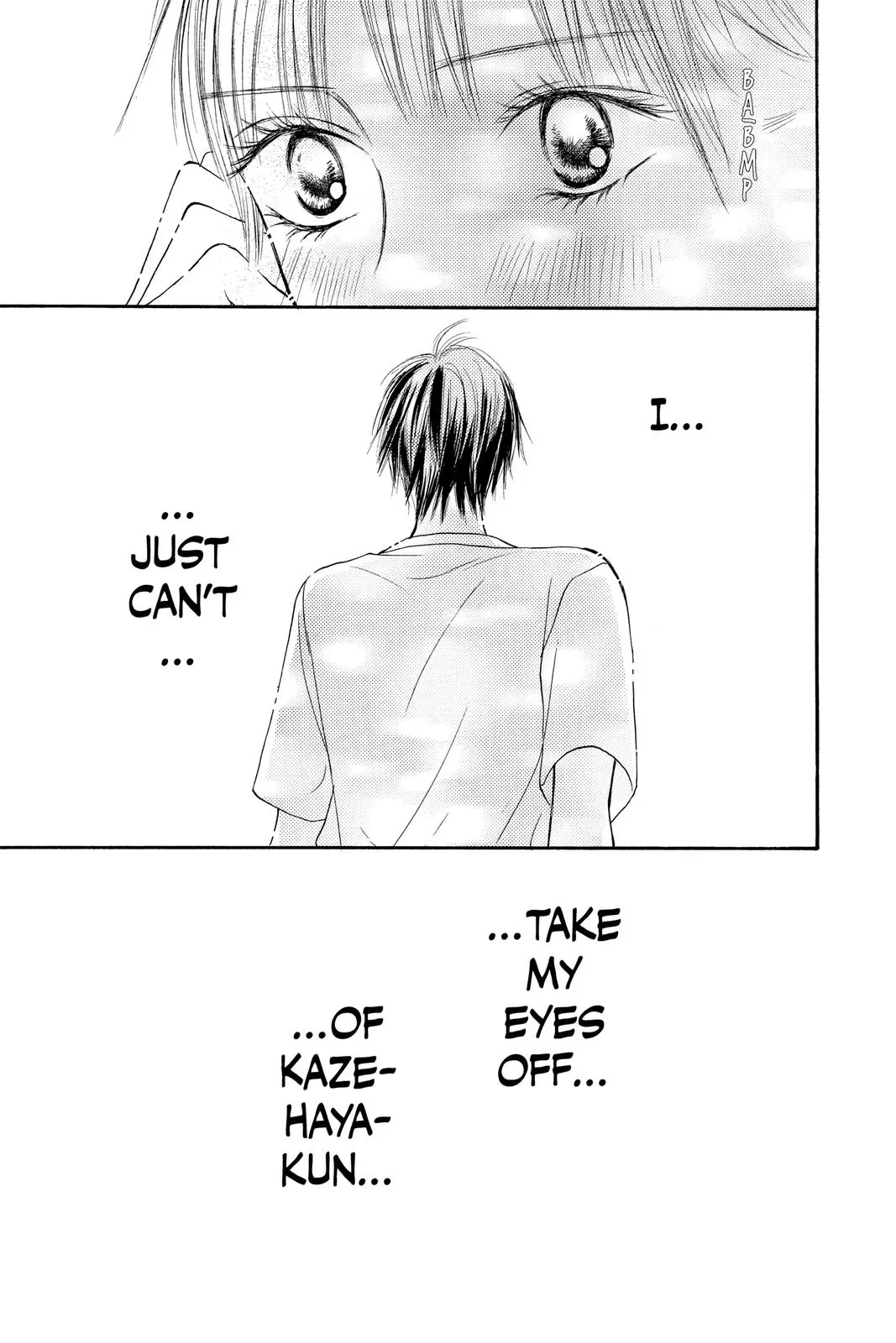 Kimi ni Todoke: From Me to You - Chapter 9 - Page 26