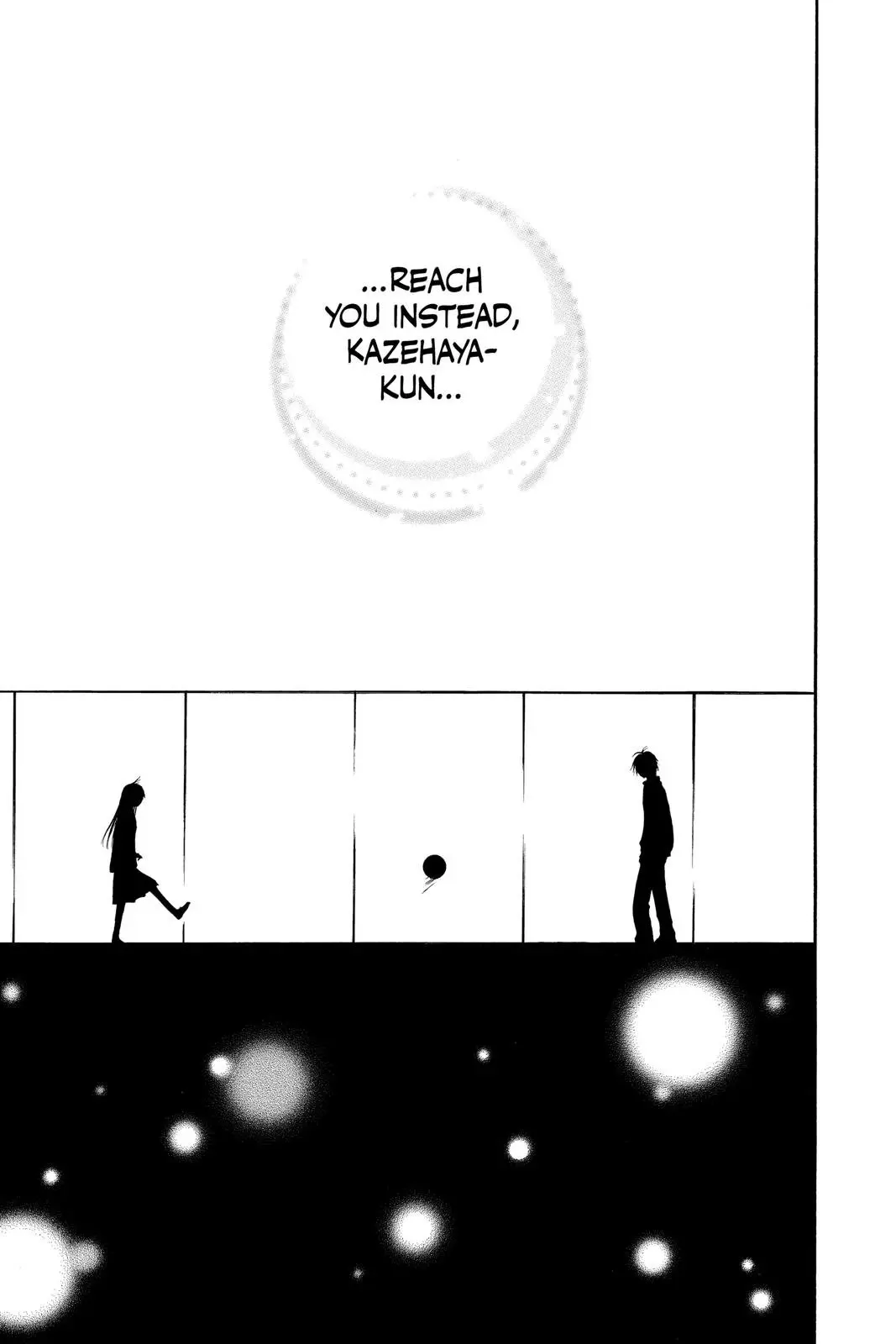 Kimi ni Todoke: From Me to You - Chapter 9 - Page 42