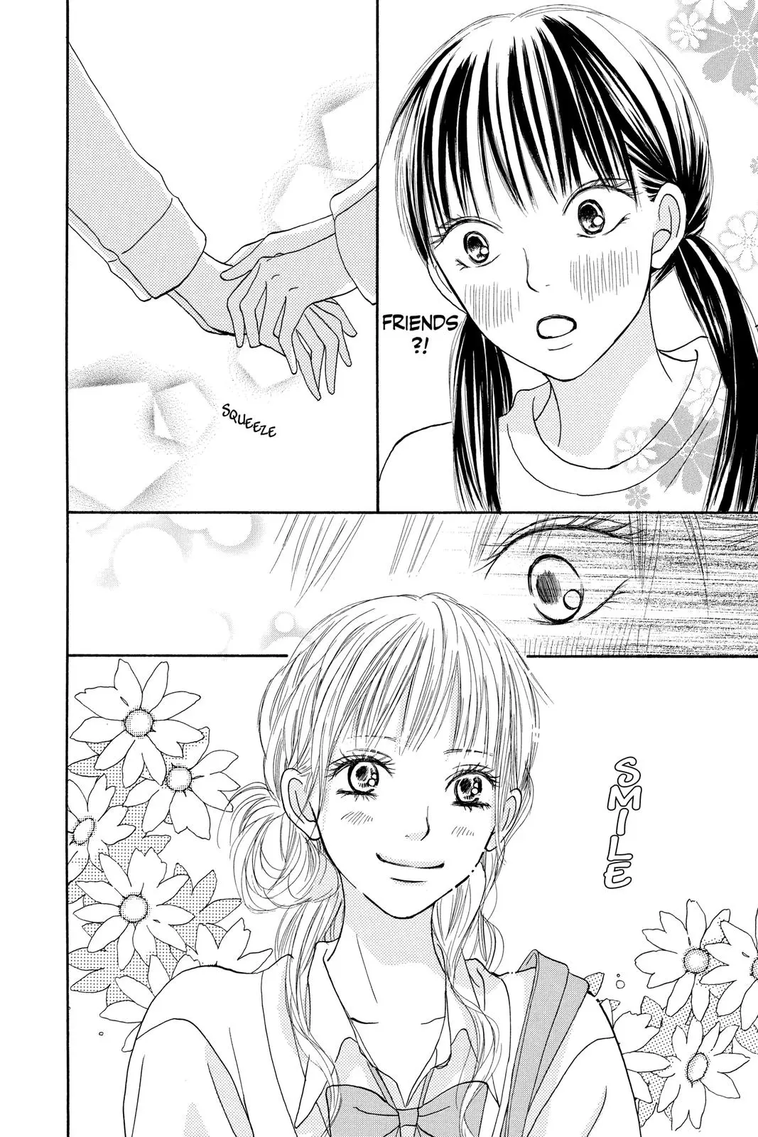 Kimi ni Todoke: From Me to You - Chapter 10 - Page 43