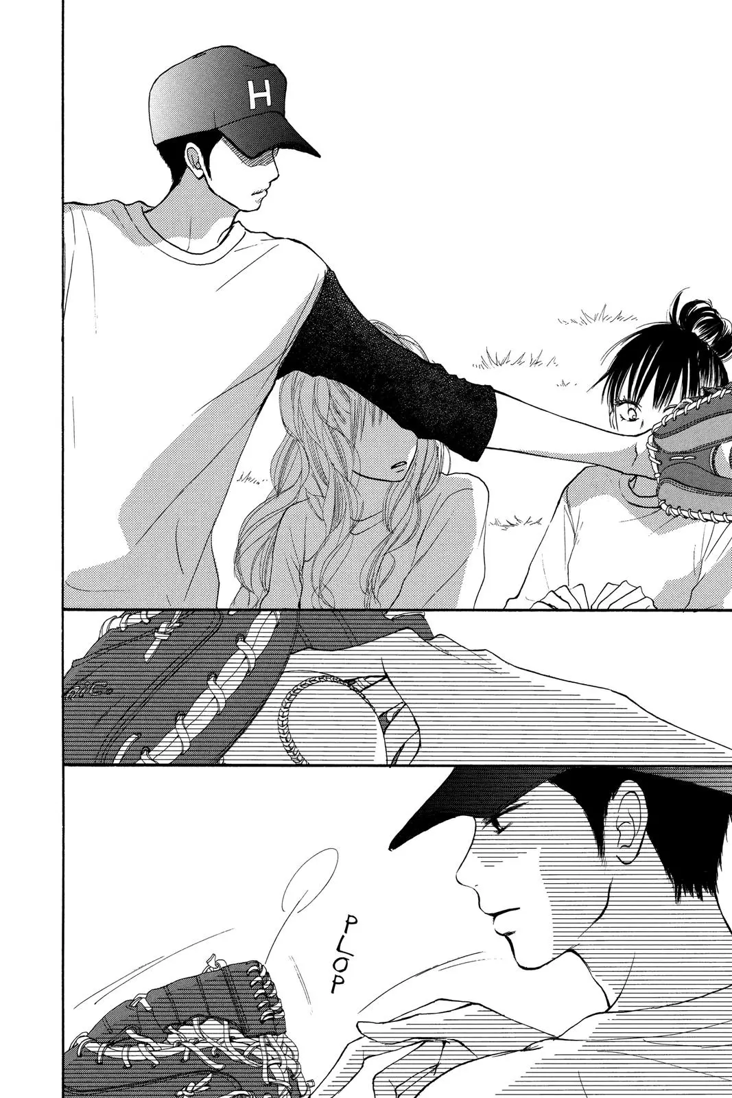 Kimi ni Todoke: From Me to You - Chapter 12 - Page 44
