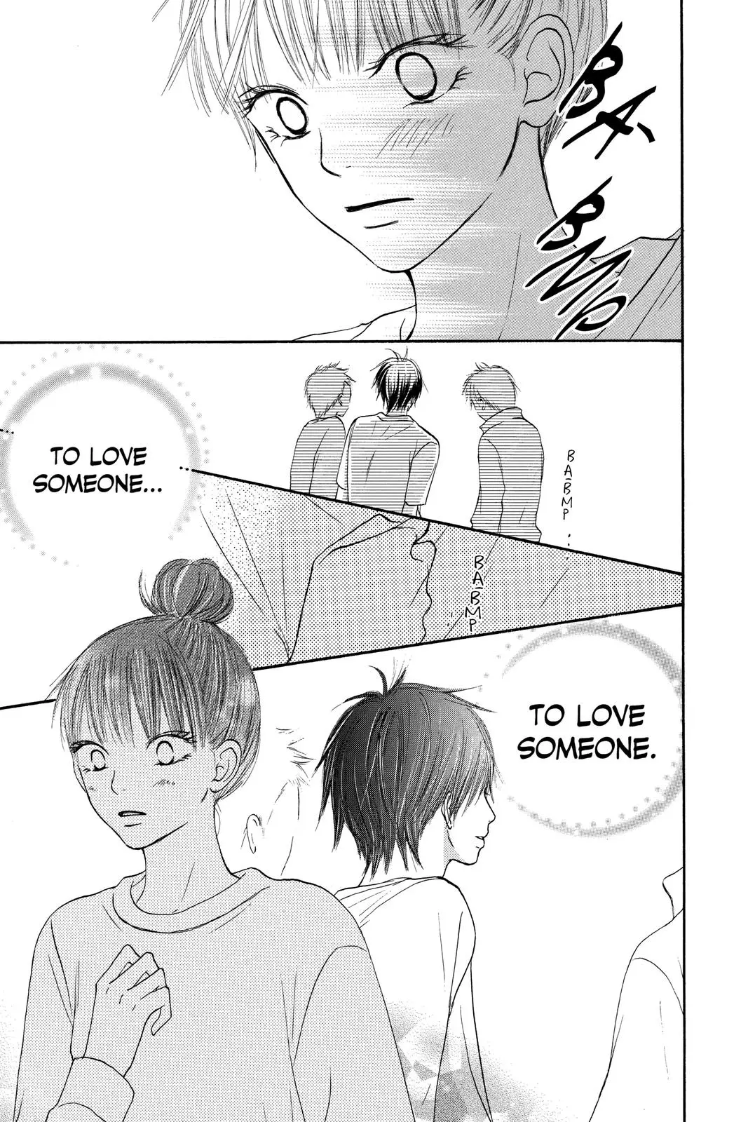 Kimi ni Todoke: From Me to You - Chapter 13 - Page 12
