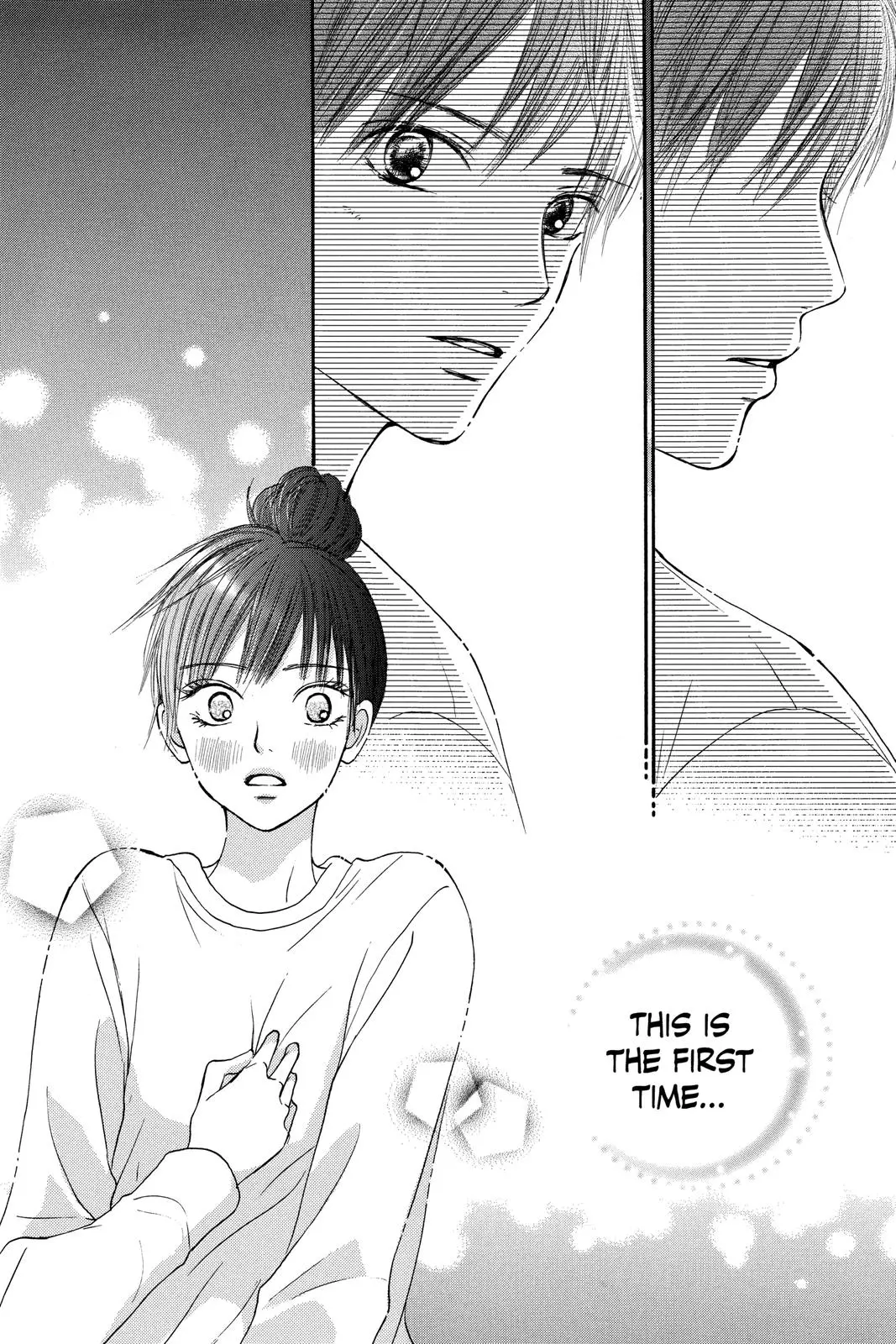 Kimi ni Todoke: From Me to You - Chapter 13 - Page 13