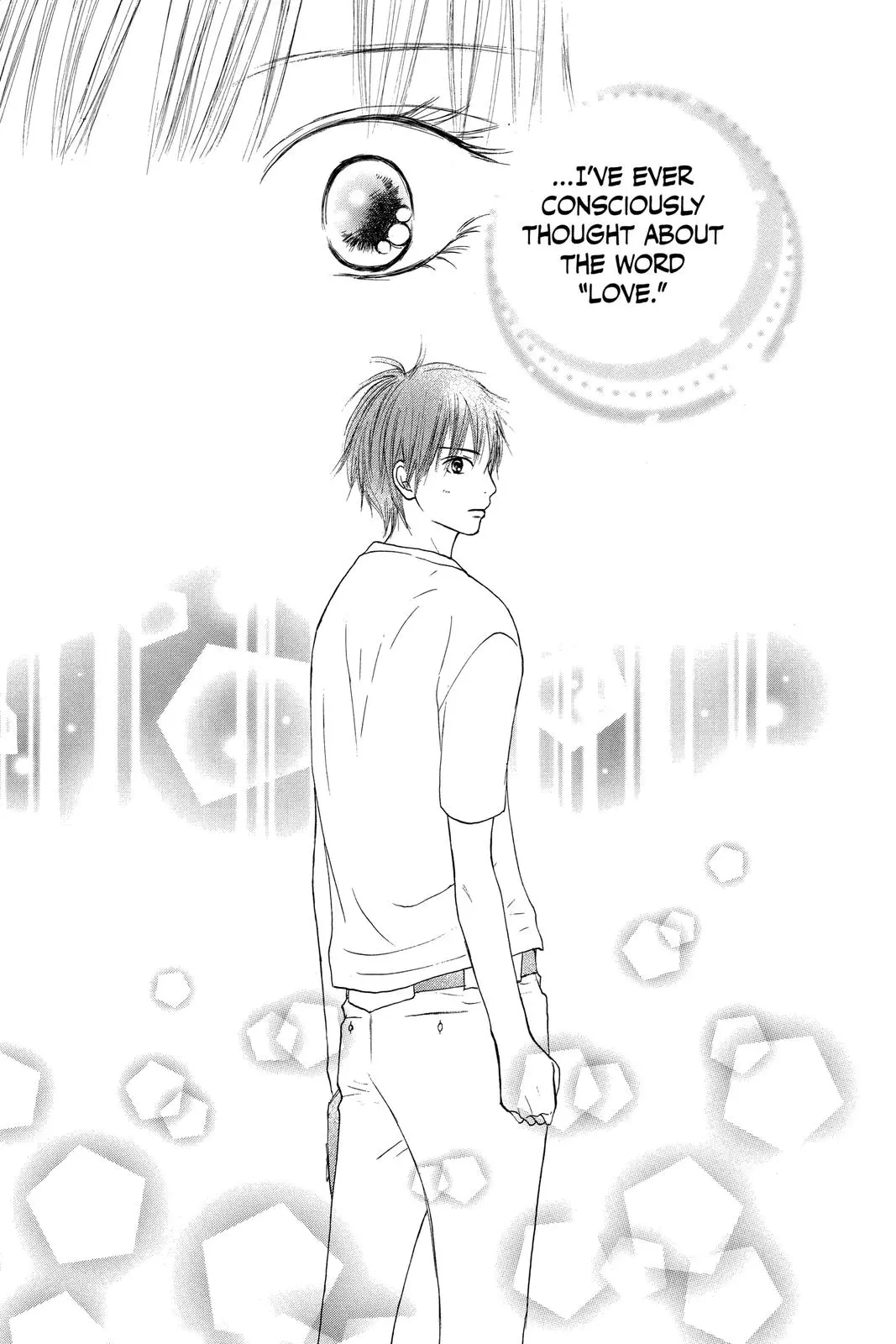 Kimi ni Todoke: From Me to You - Chapter 13 - Page 14