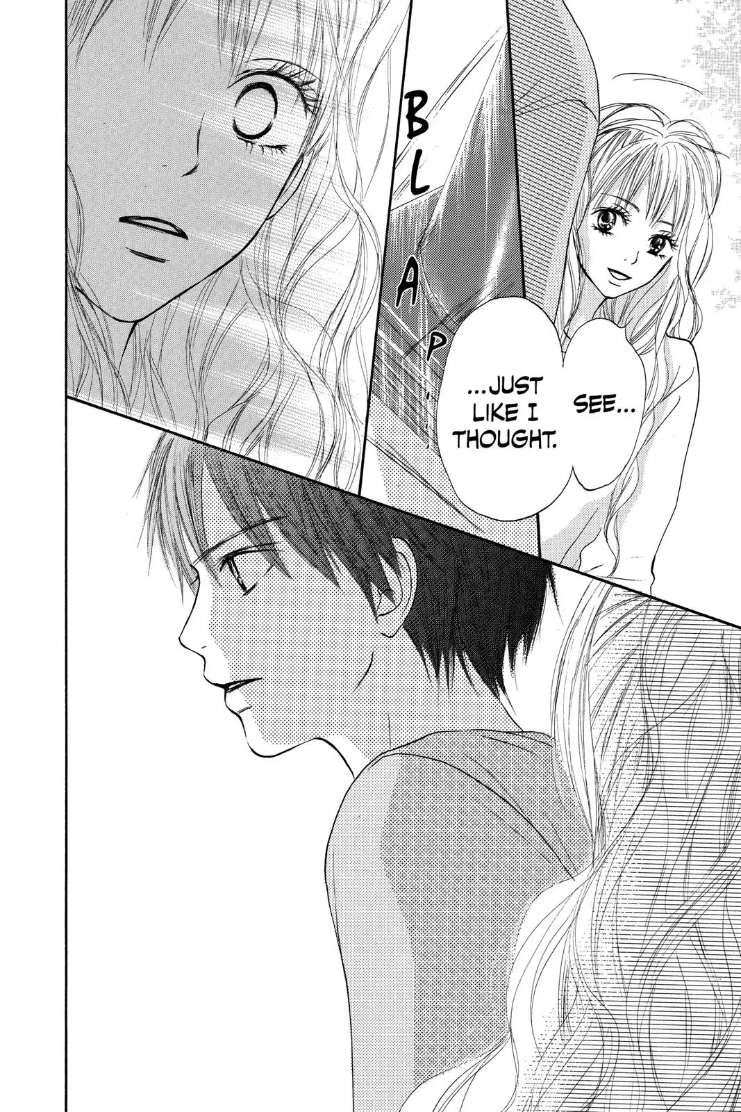 Kimi ni Todoke: From Me to You - Chapter 14 - Page 42