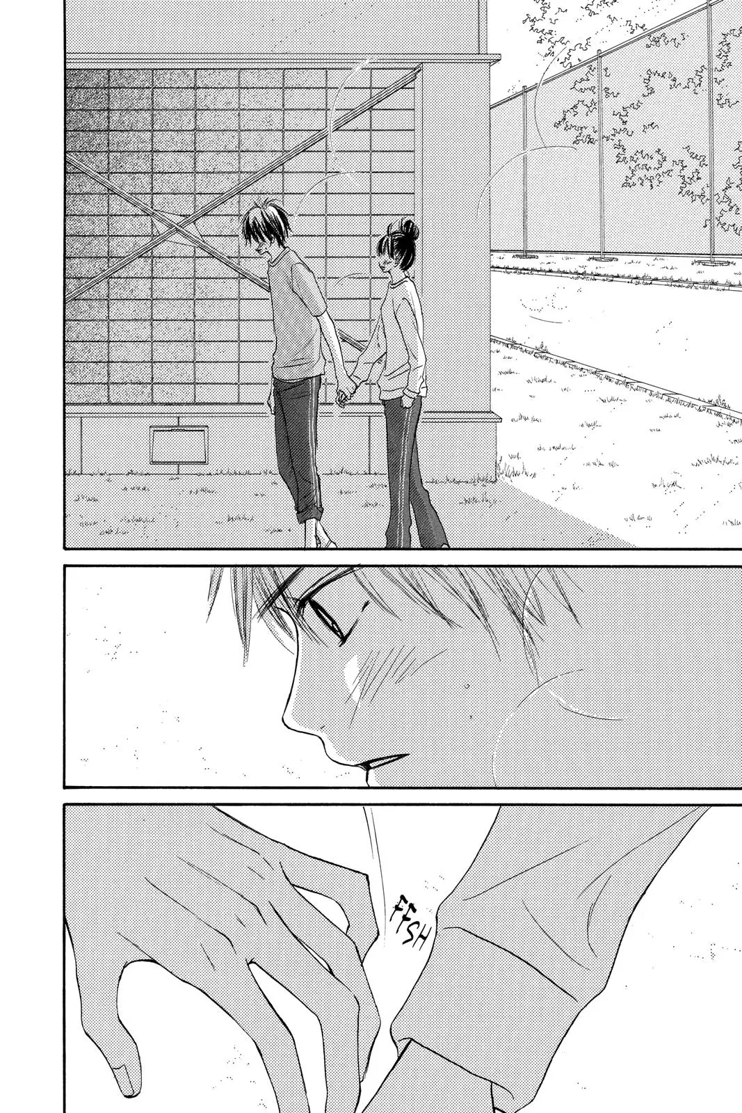 Kimi ni Todoke: From Me to You - Chapter 15 - Page 10
