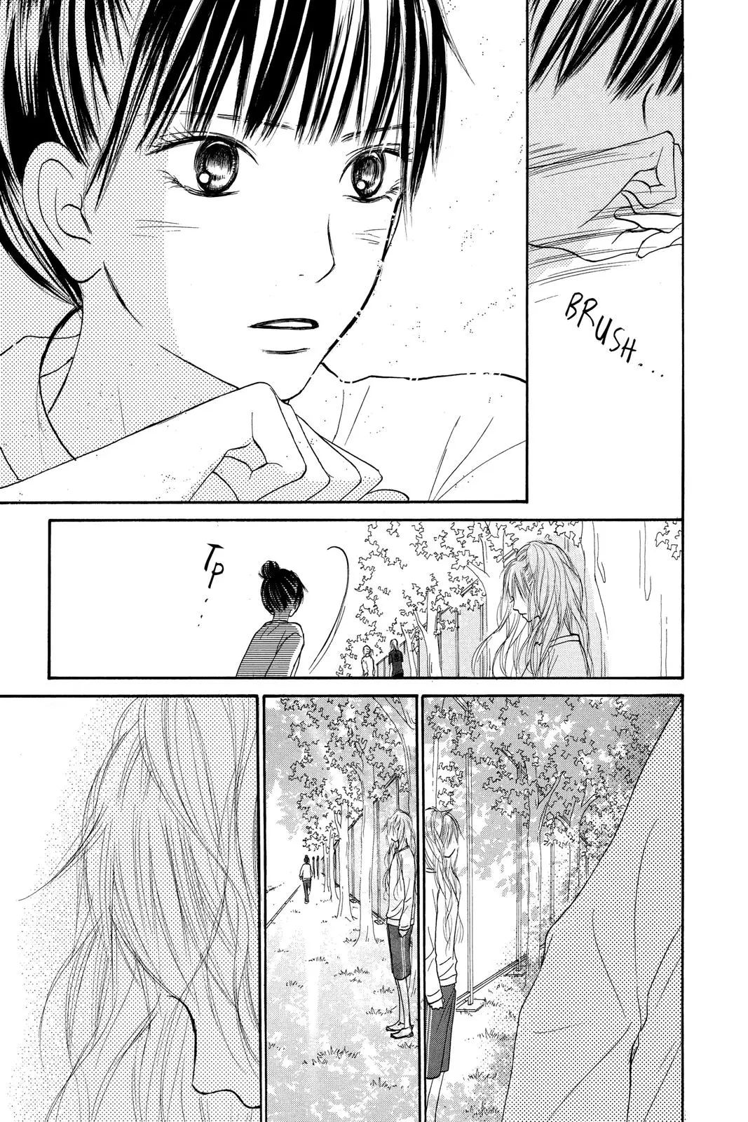 Kimi ni Todoke: From Me to You - Chapter 16 - Page 18