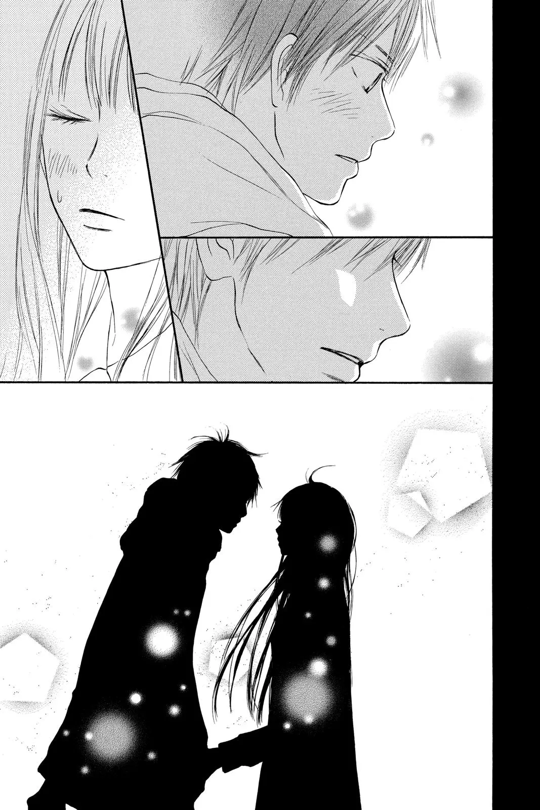 Kimi ni Todoke: From Me to You - Chapter 18 - Page 41