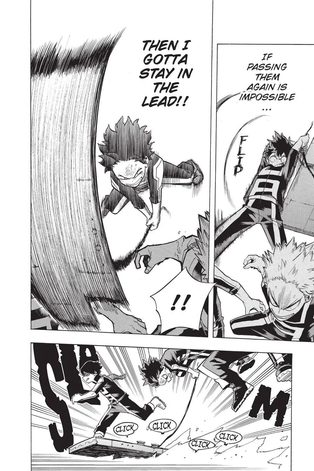 My Hero Academia - Chapter 26 - Page 6