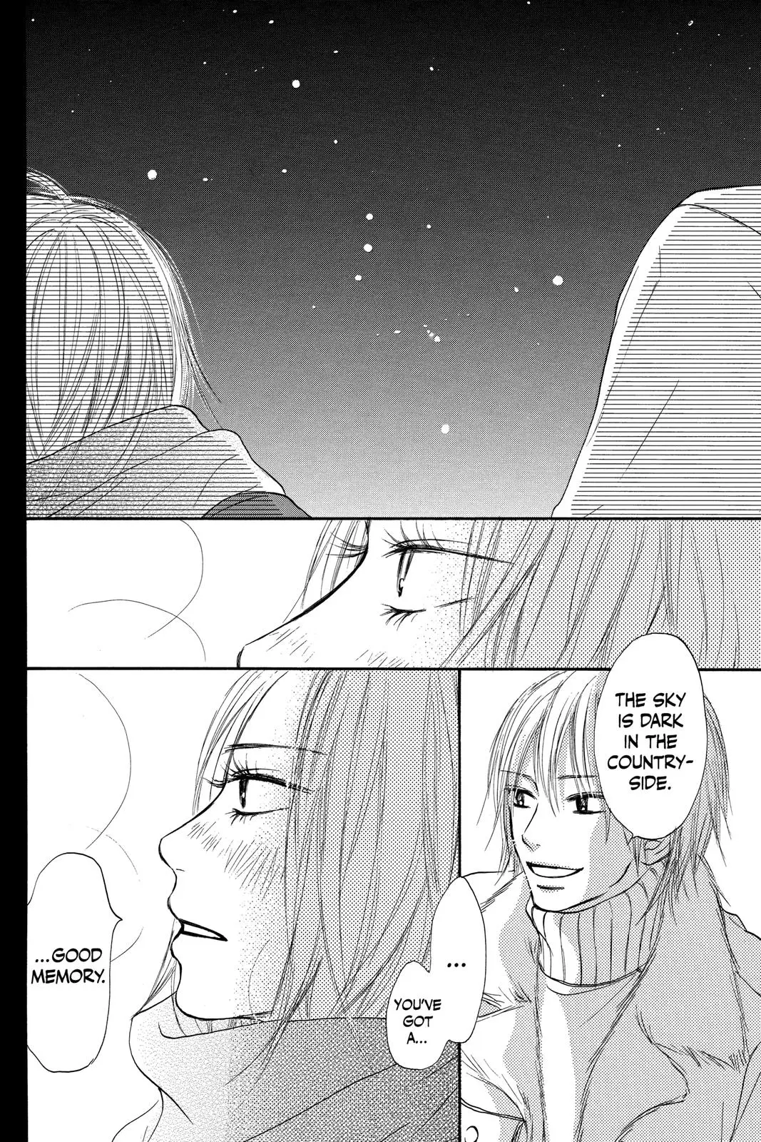 Kimi ni Todoke: From Me to You - Chapter 23 - Page 12