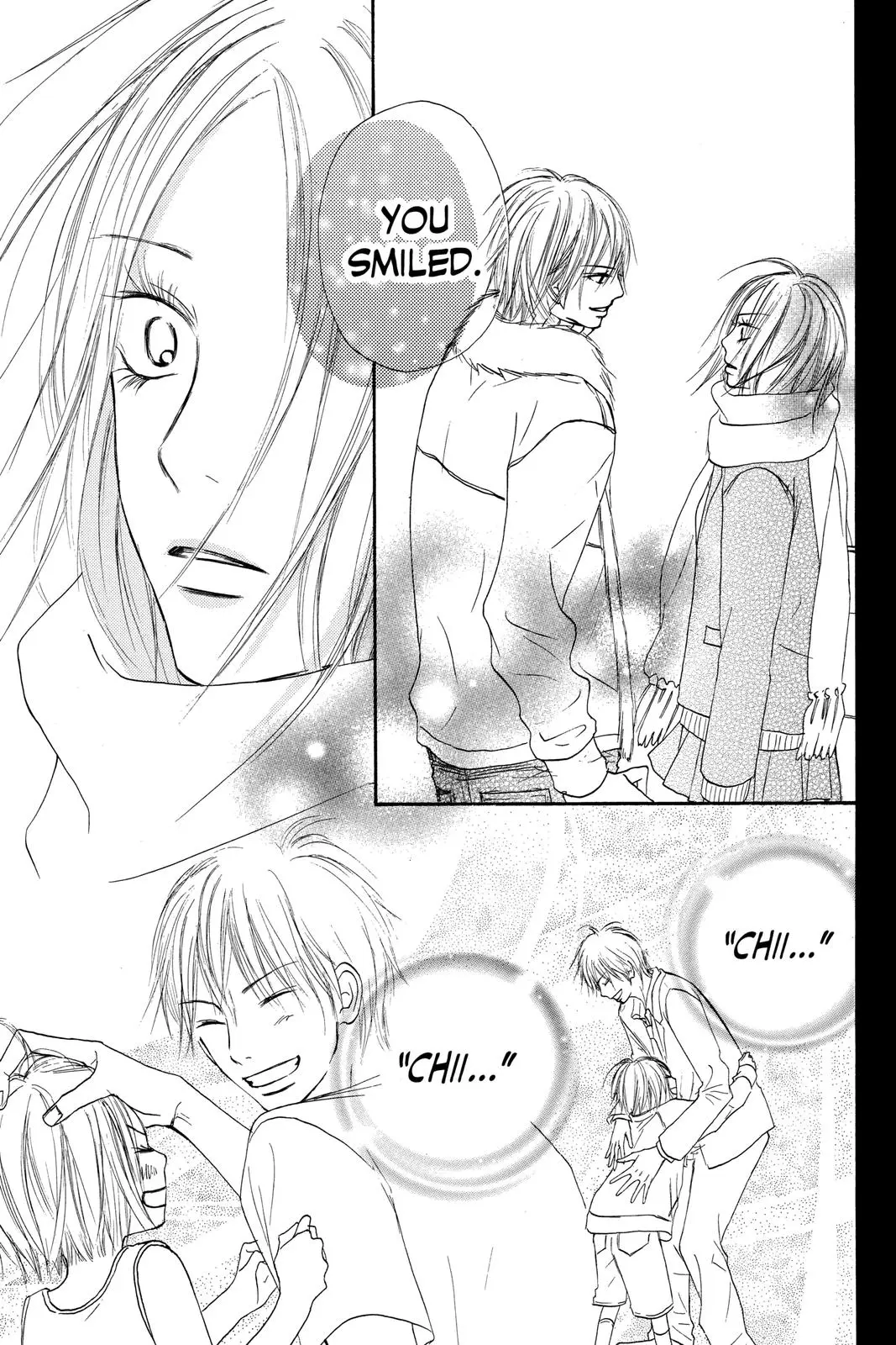 Kimi ni Todoke: From Me to You - Chapter 23 - Page 23