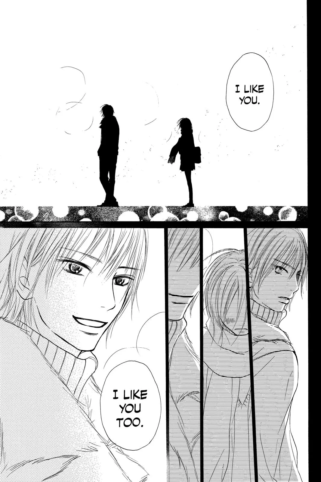 Kimi ni Todoke: From Me to You - Chapter 23 - Page 25