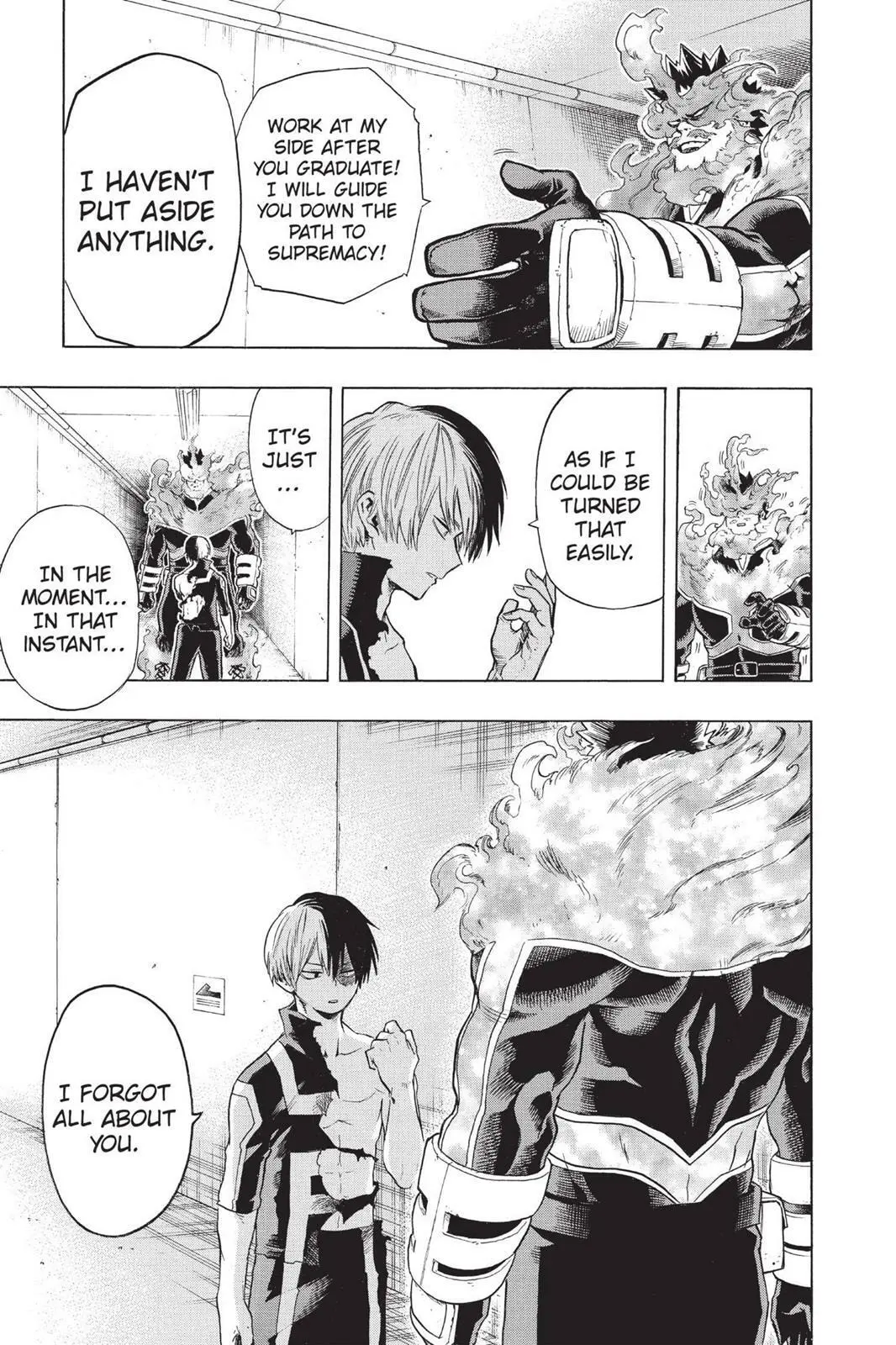 My Hero Academia - Chapter 40 - Page 12