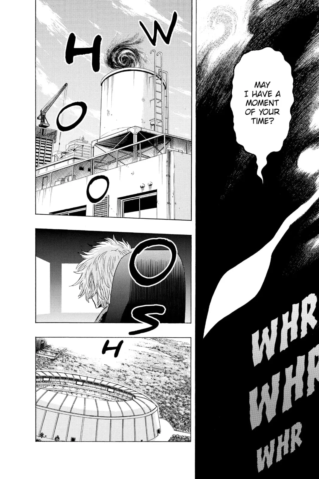 My Hero Academia - Chapter 42 - Page 12