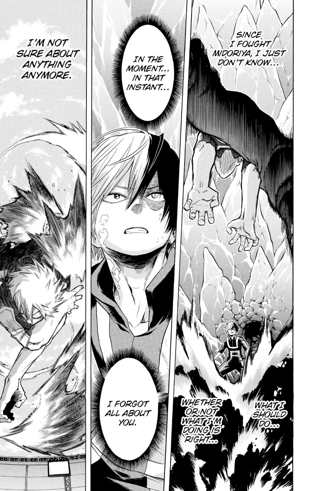 My Hero Academia - Chapter 43 - Page 10