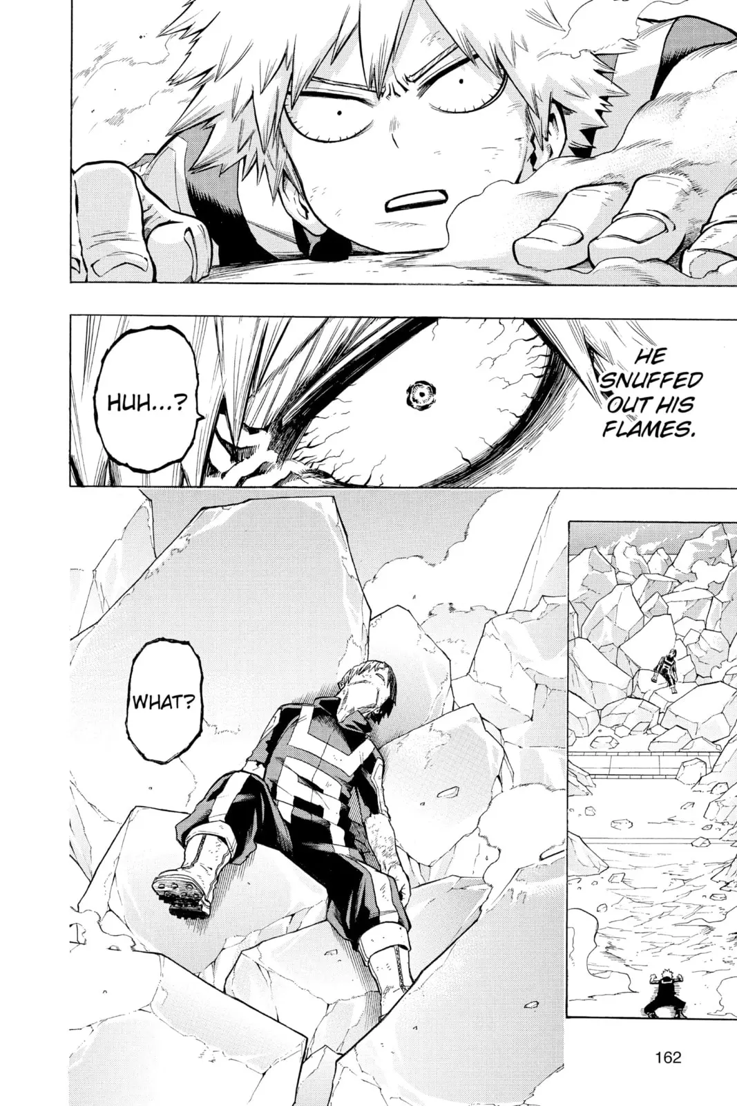 My Hero Academia - Chapter 43 - Page 14