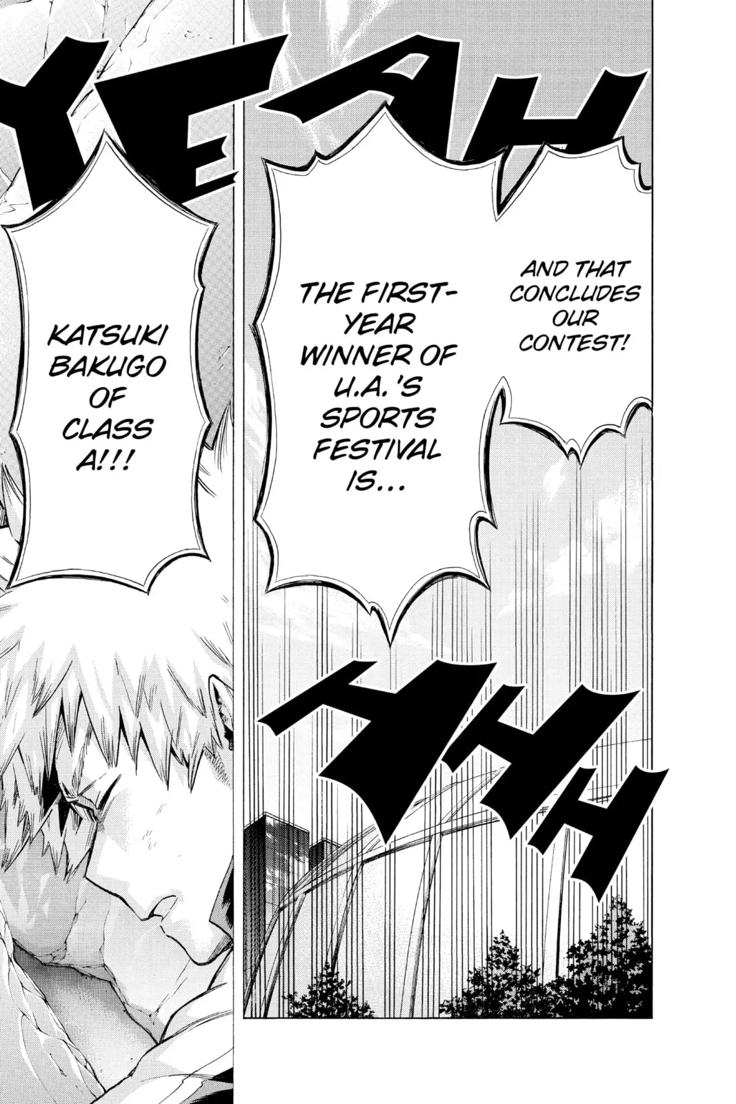 My Hero Academia - Chapter 43 - Page 17