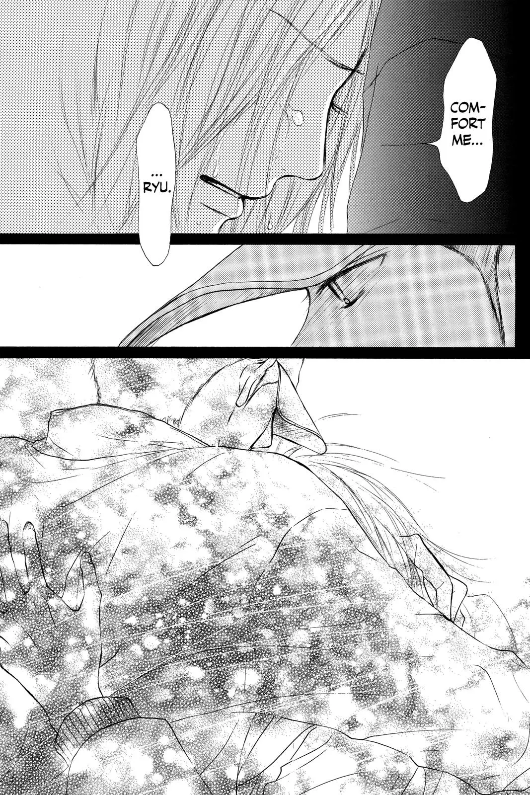 Kimi ni Todoke: From Me to You - Chapter 23 - Page 41