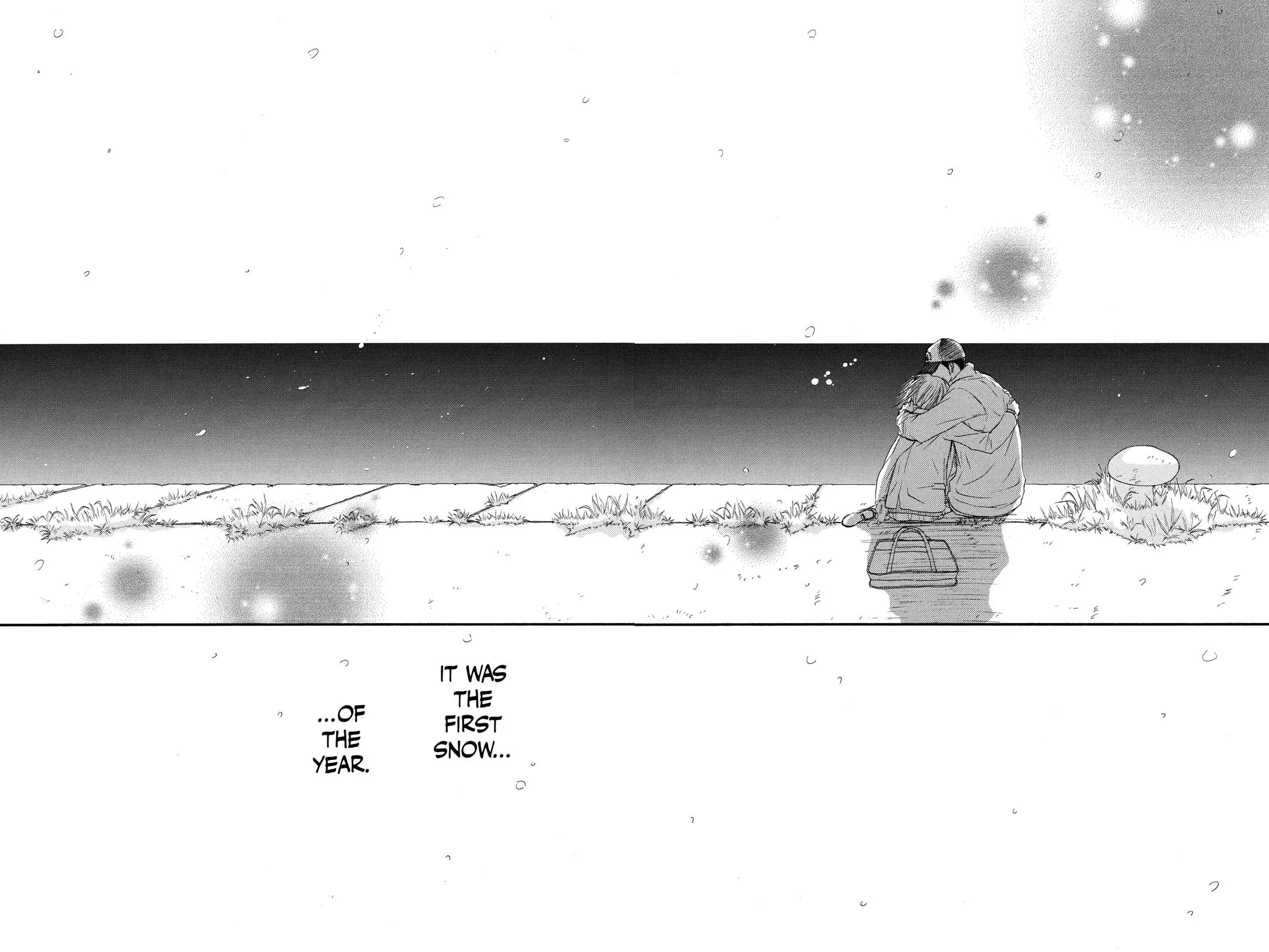 Kimi ni Todoke: From Me to You - Chapter 23 - Page 42