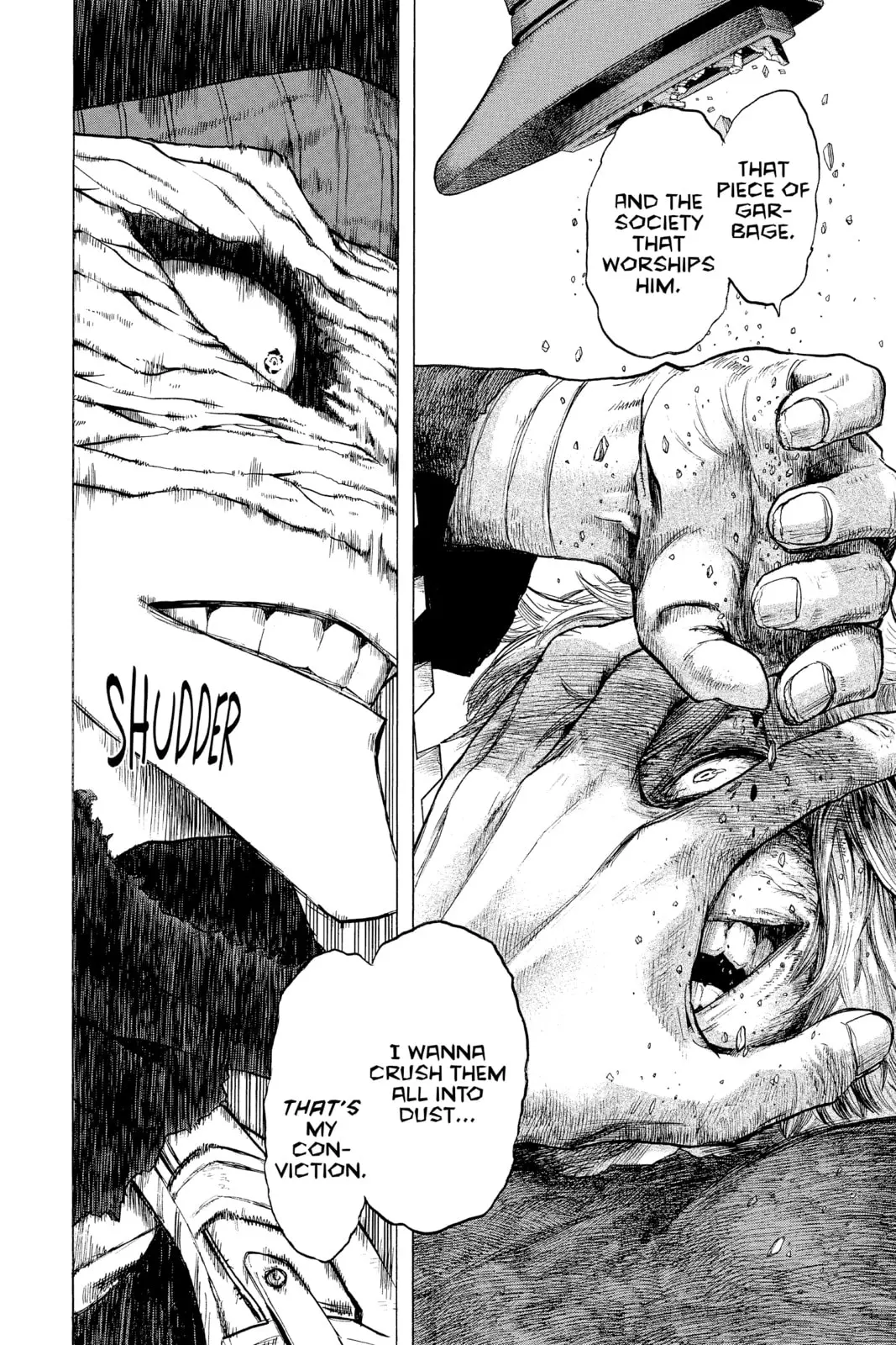 My Hero Academia - Chapter 49 - Page 14