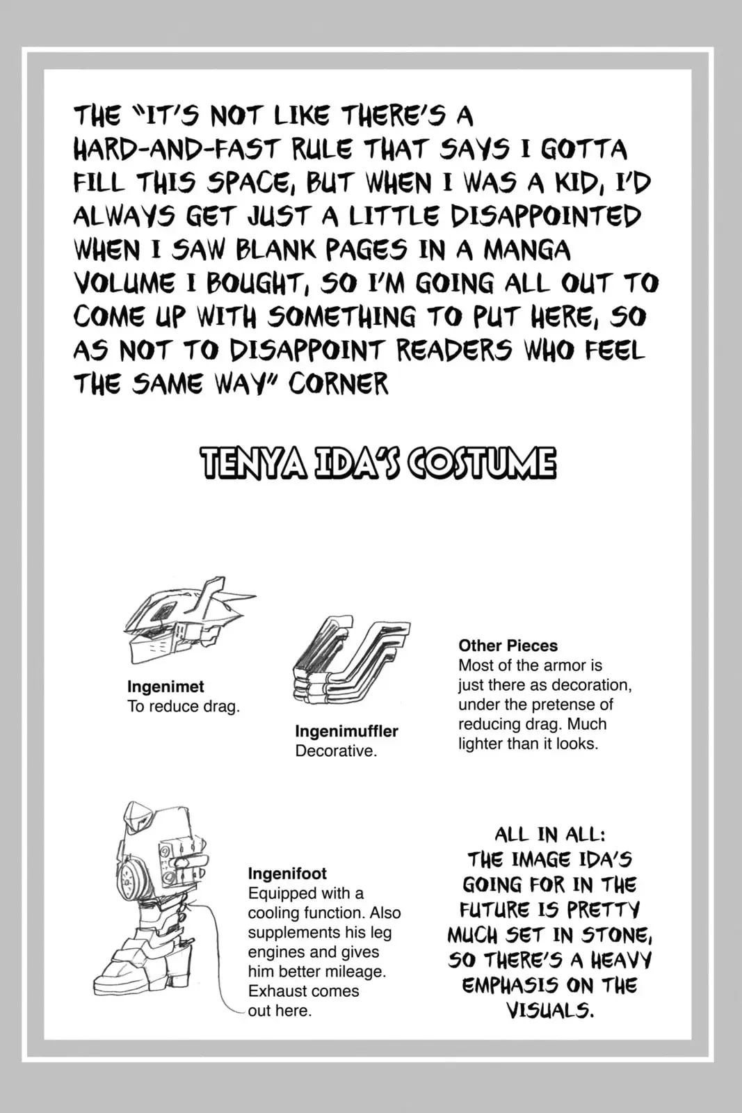 My Hero Academia - Chapter 55 - Page 20