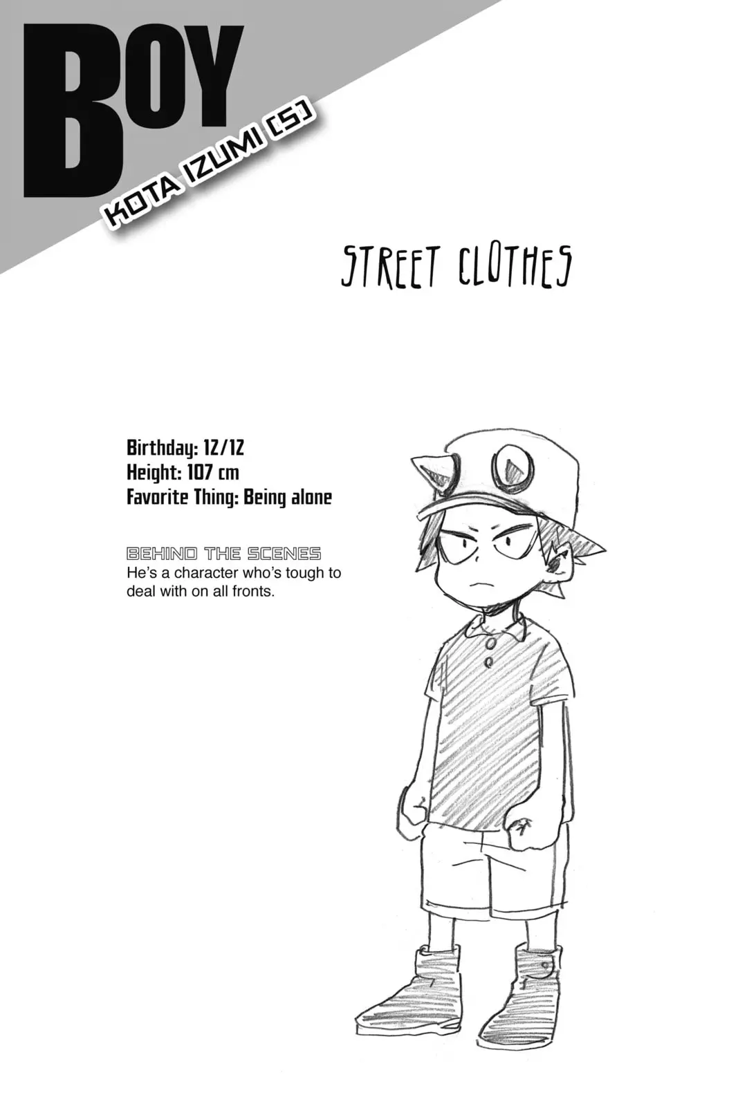 My Hero Academia - Chapter 71 - Page 18