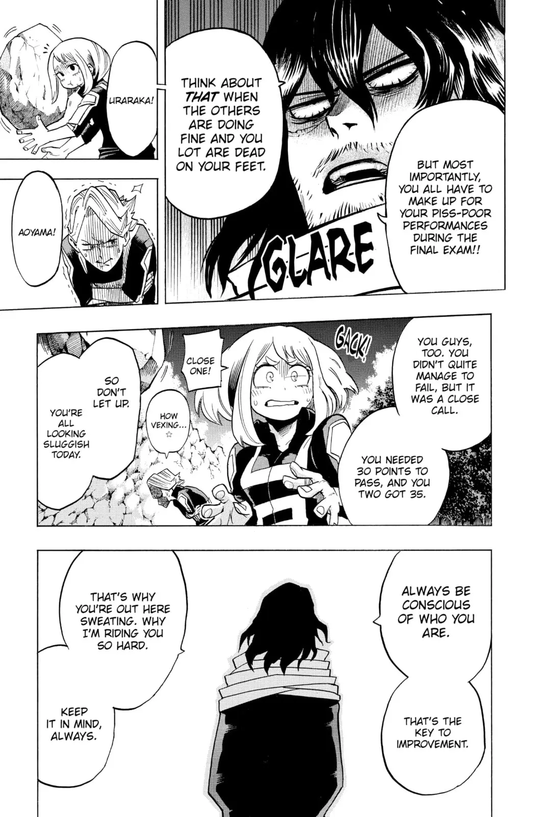 My Hero Academia - Chapter 73 - Page 7
