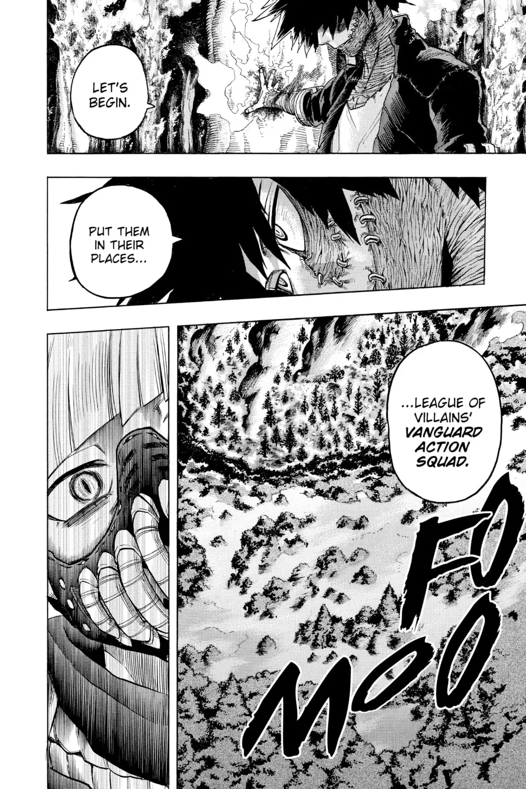 My Hero Academia - Chapter 73 - Page 12