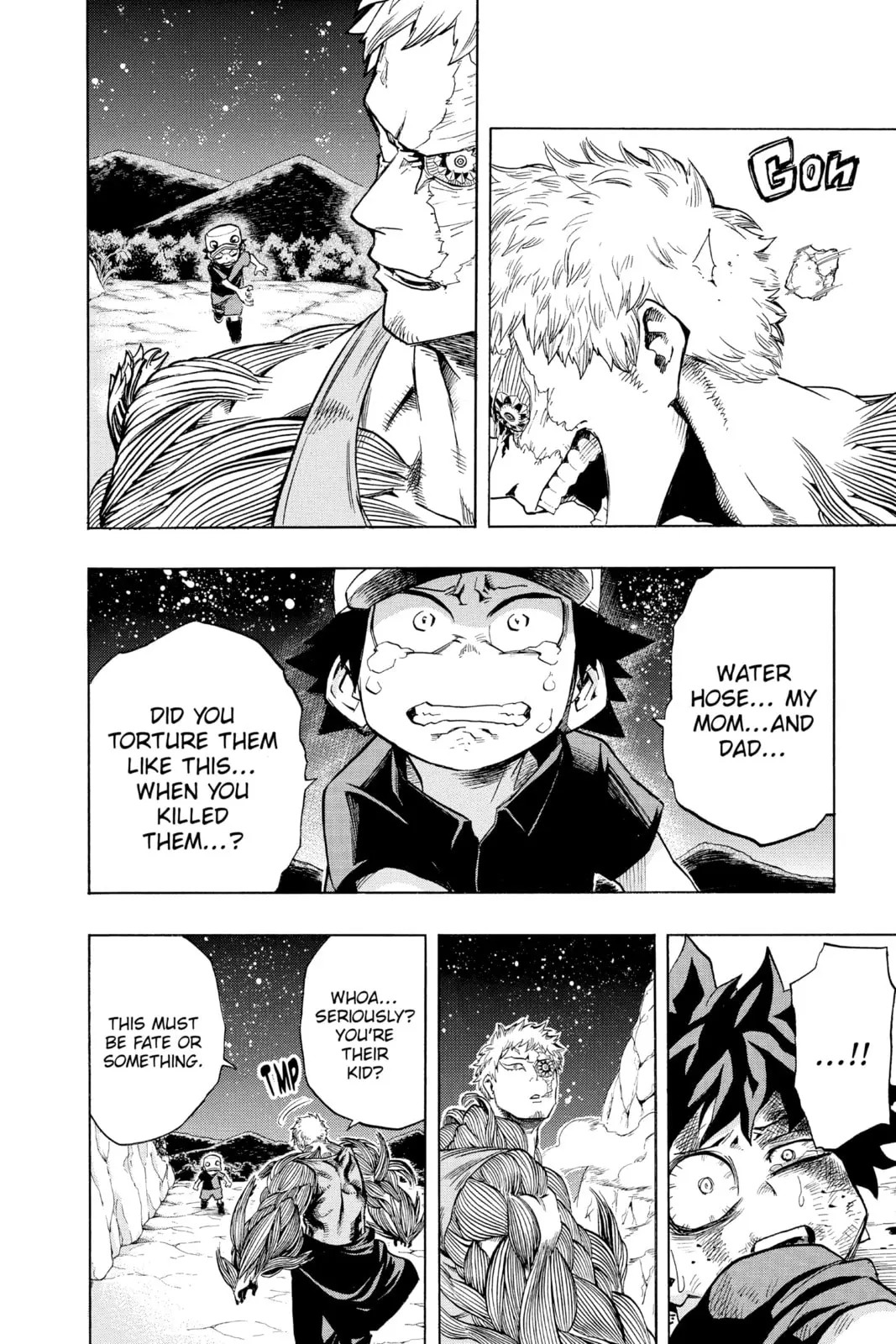 My Hero Academia - Chapter 75 - Page 14