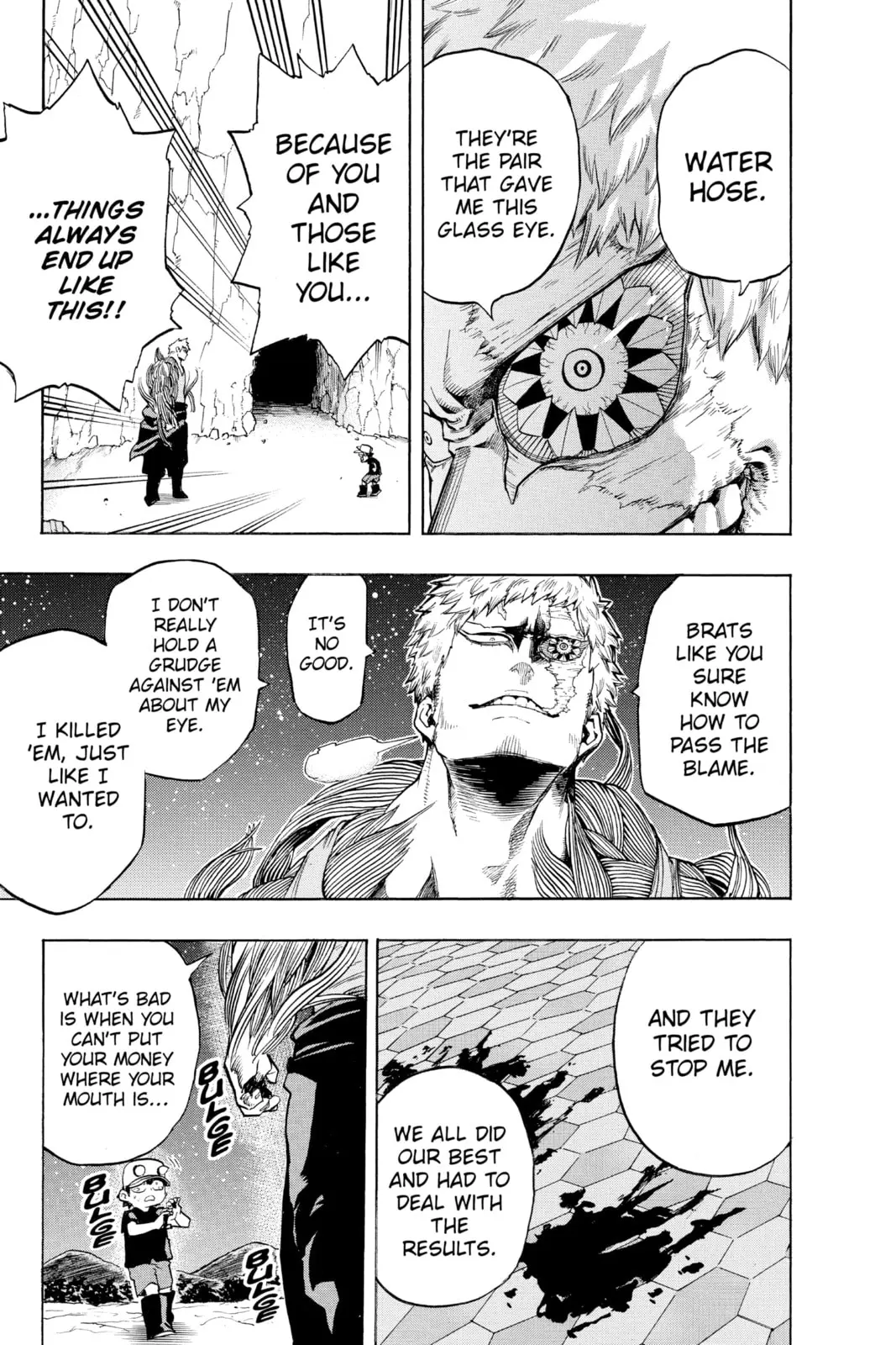 My Hero Academia - Chapter 75 - Page 15