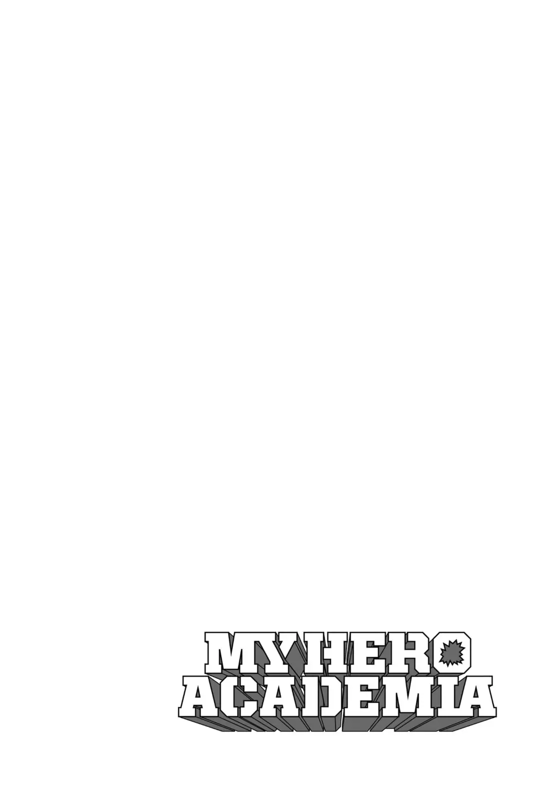 My Hero Academia - Chapter 76 - Page 3